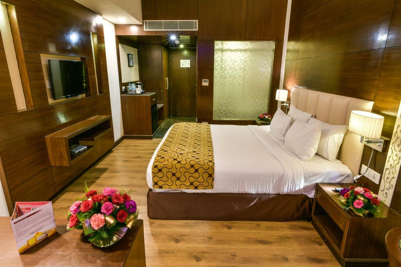 Hotel Renest Jaipur