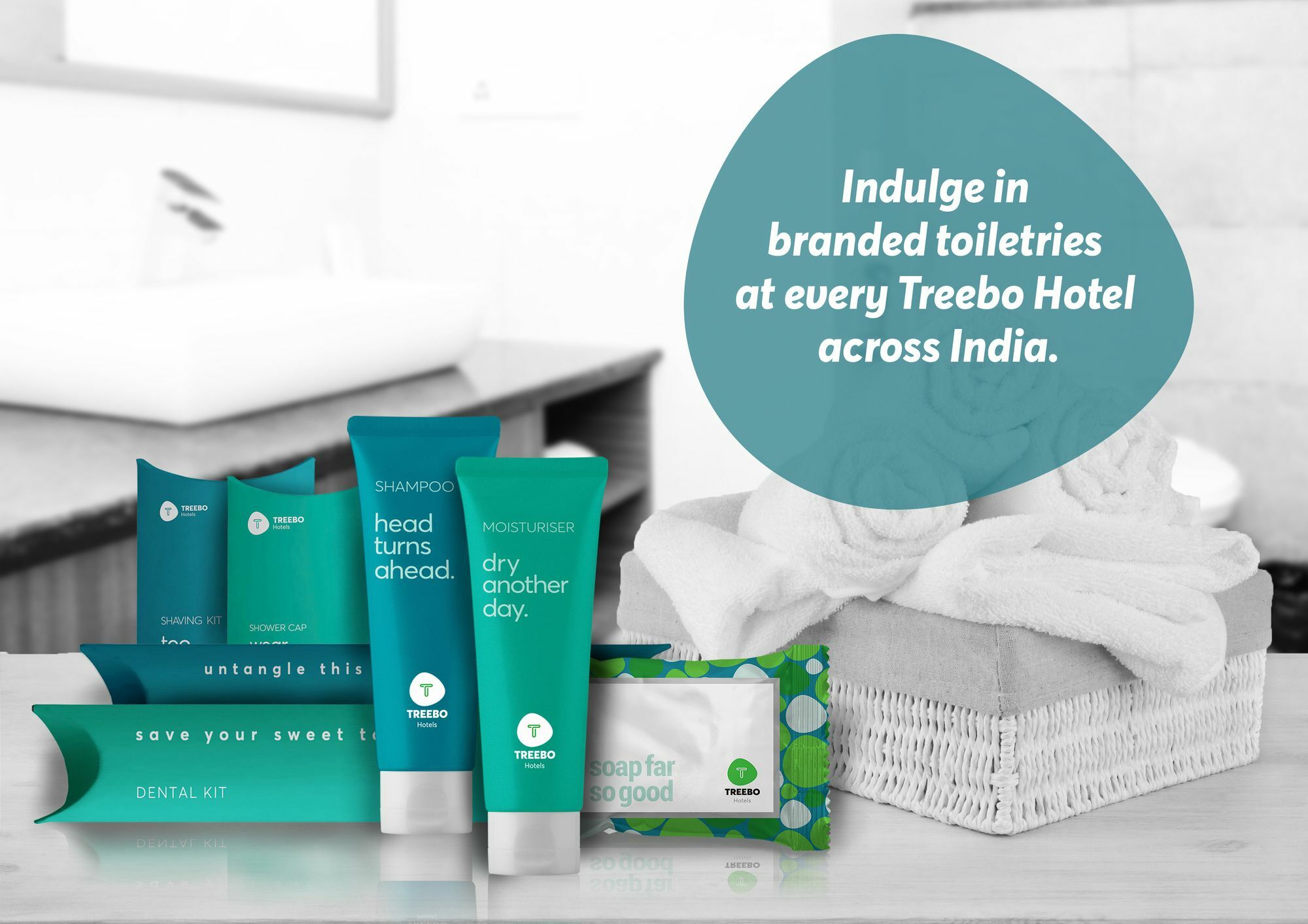 Hotel Treebo Trend Grand Mansarovar Jaipur