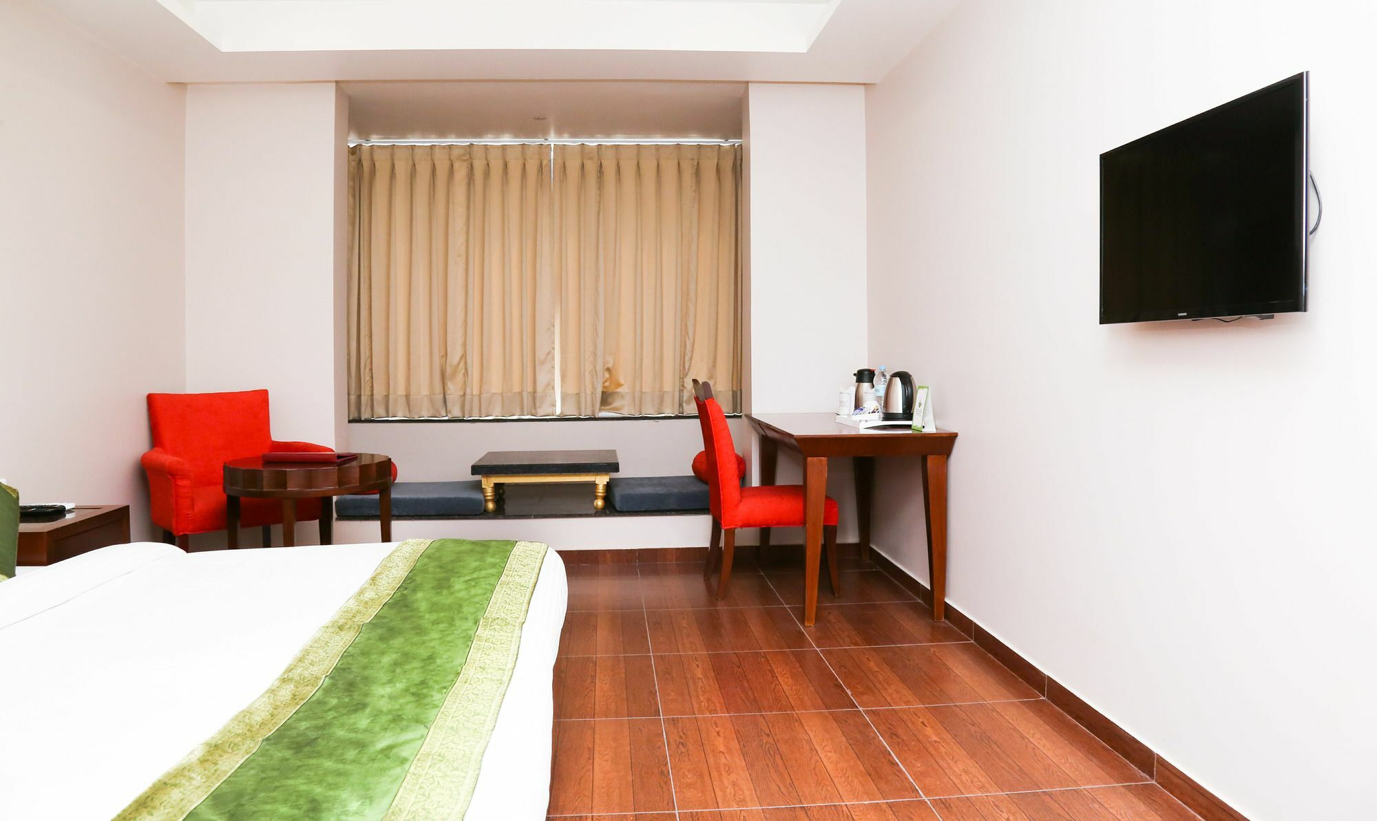 Hotel Treebo Trend Grand Mansarovar