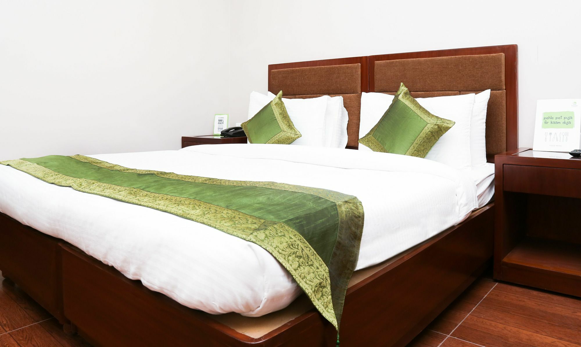 Hotel Treebo Trend Grand Mansarovar 3*