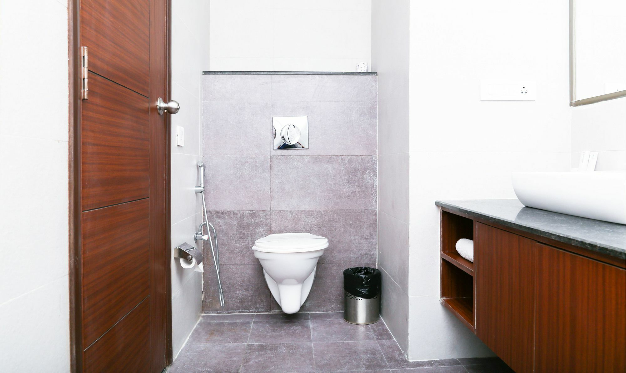 Hotel Treebo Trend Grand Mansarovar 3*