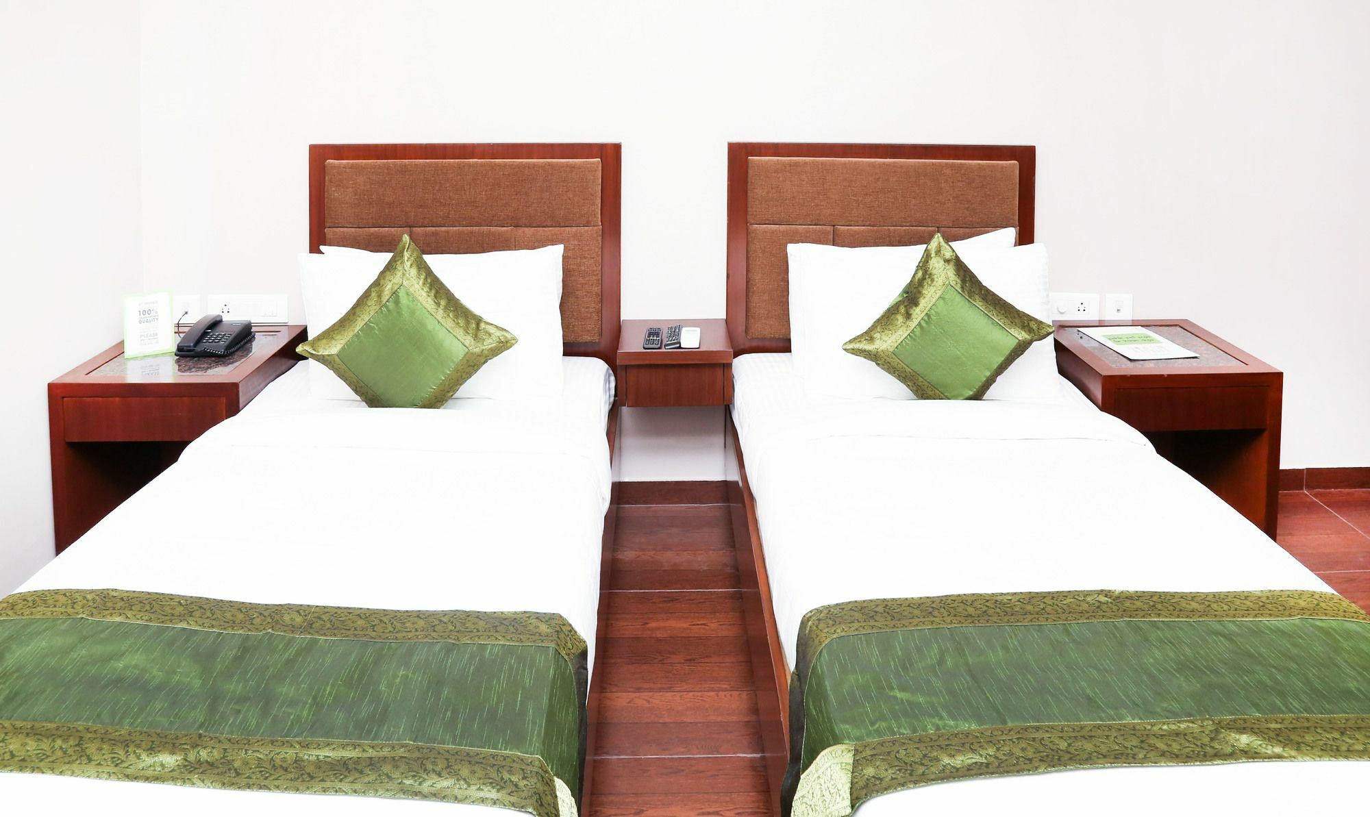 Treebo Trend Grand Mansarovar 3* Jaipur