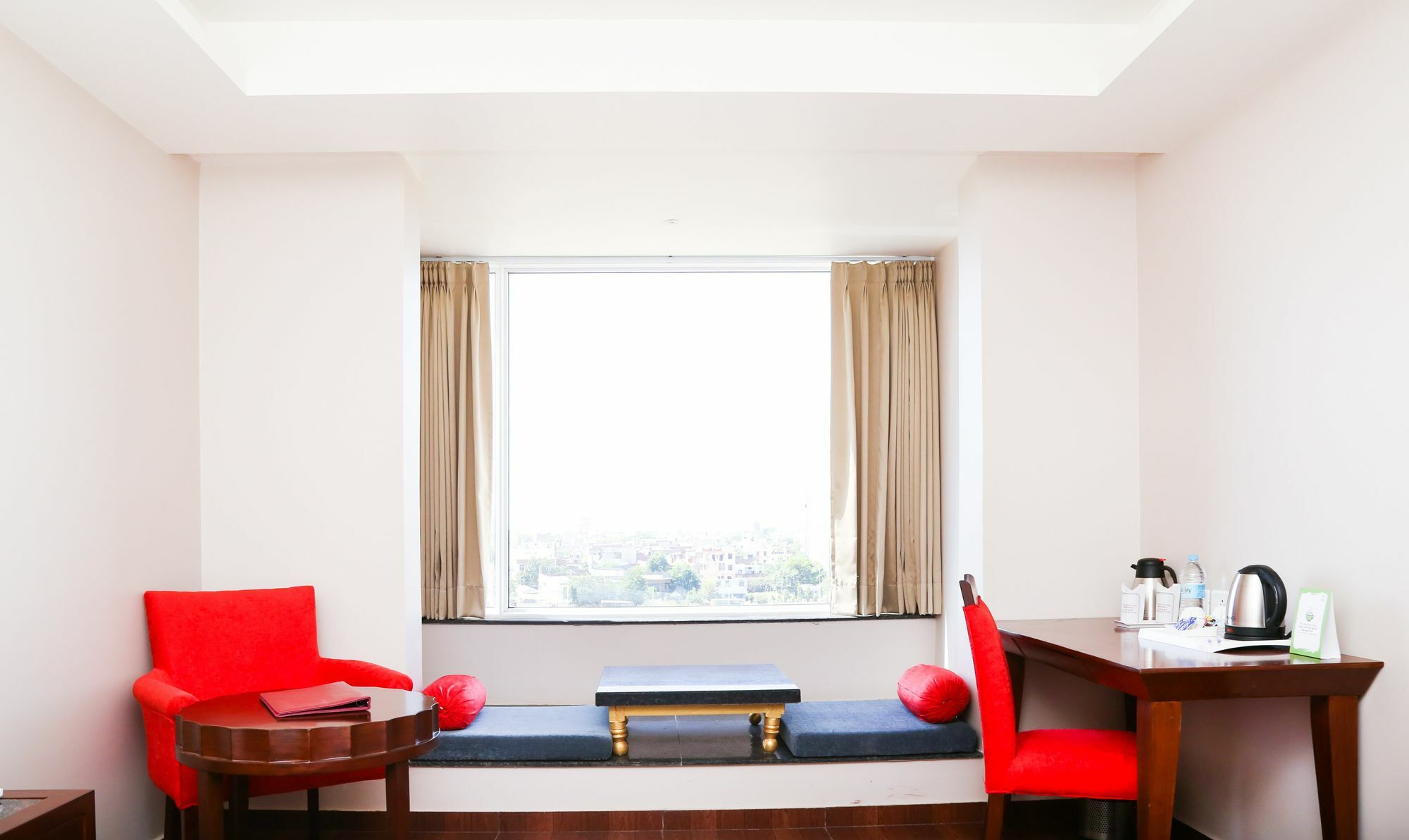 Treebo Trend Grand Mansarovar Hotel Jaipur