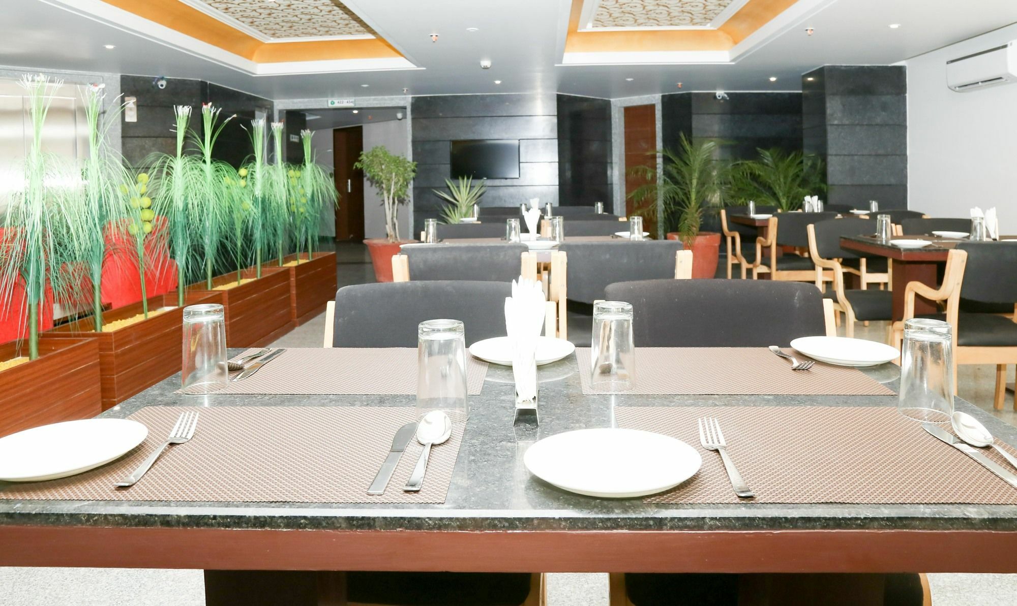 Hotel Treebo Trend Grand Mansarovar Jaipur