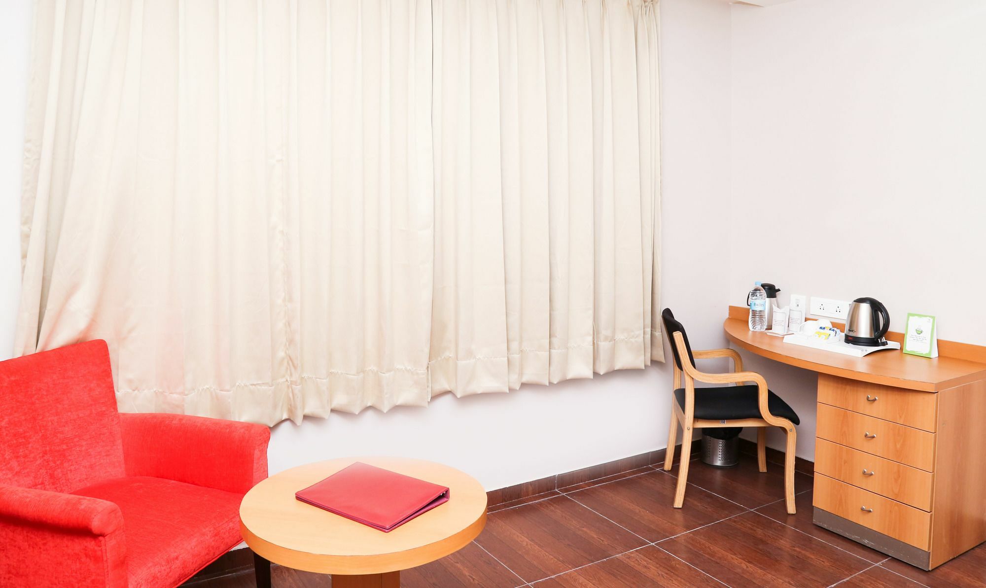 Treebo Trend Grand Mansarovar Hotel
