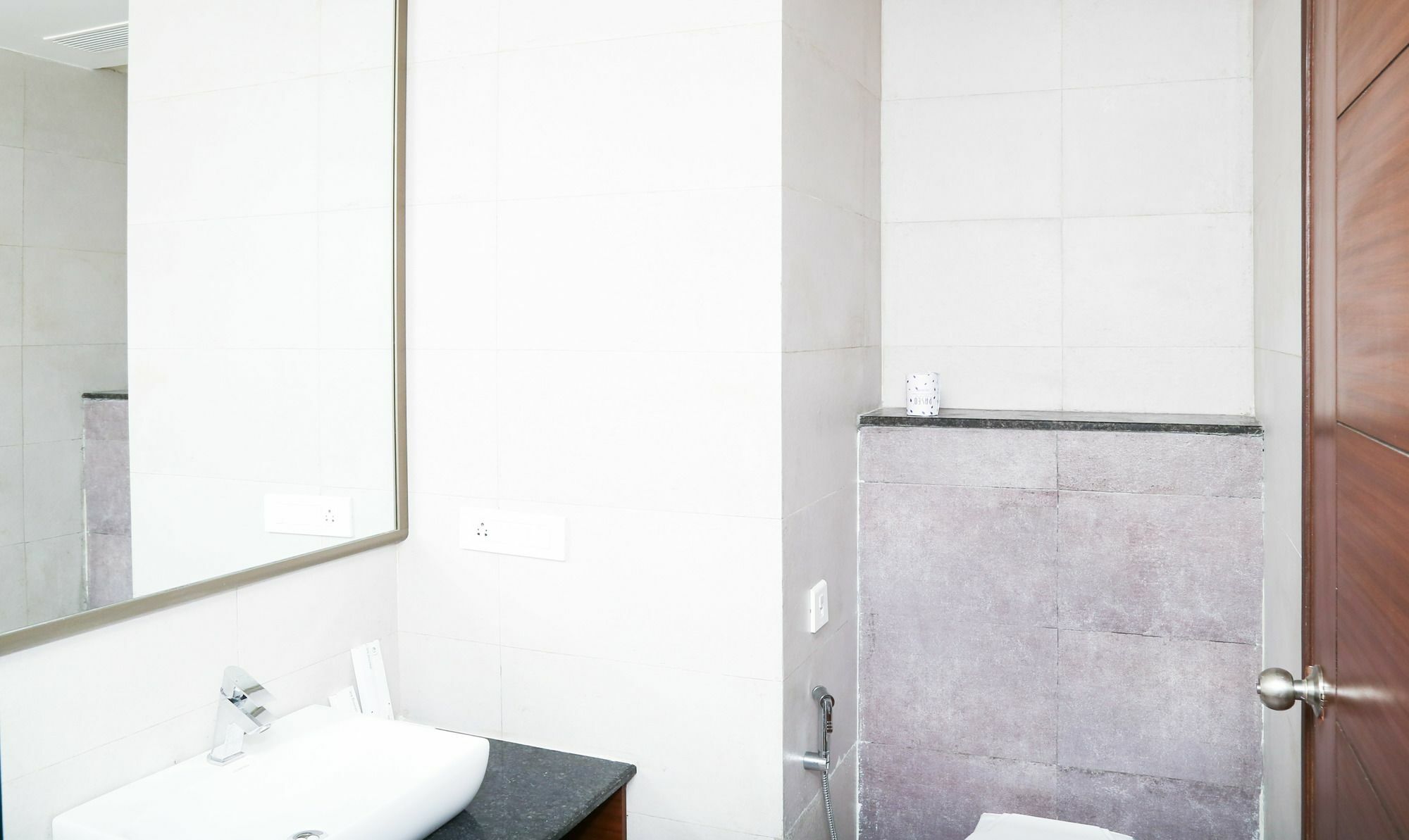Hotel Treebo Trend Grand Mansarovar