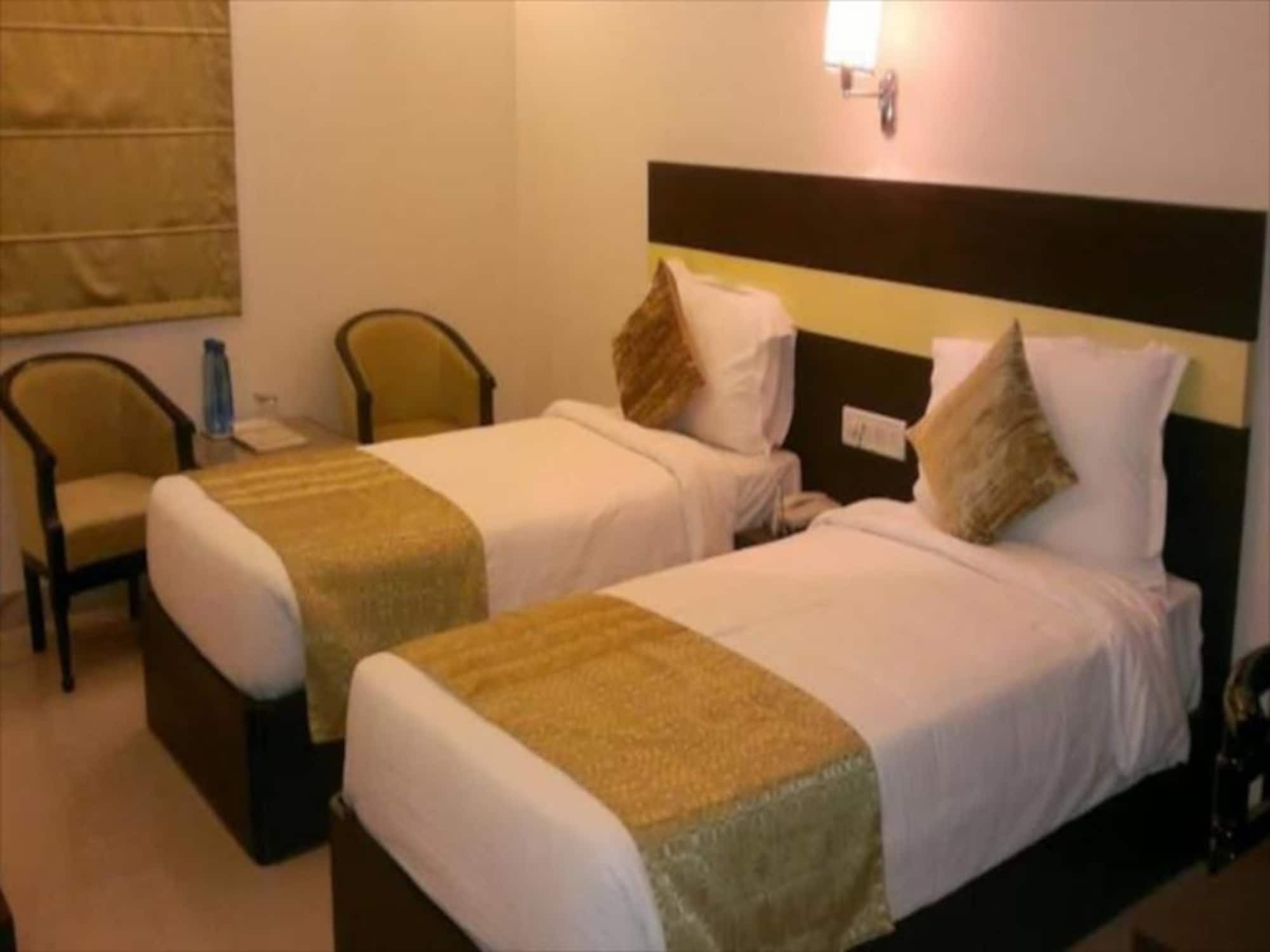 Empire Regency Jaipur