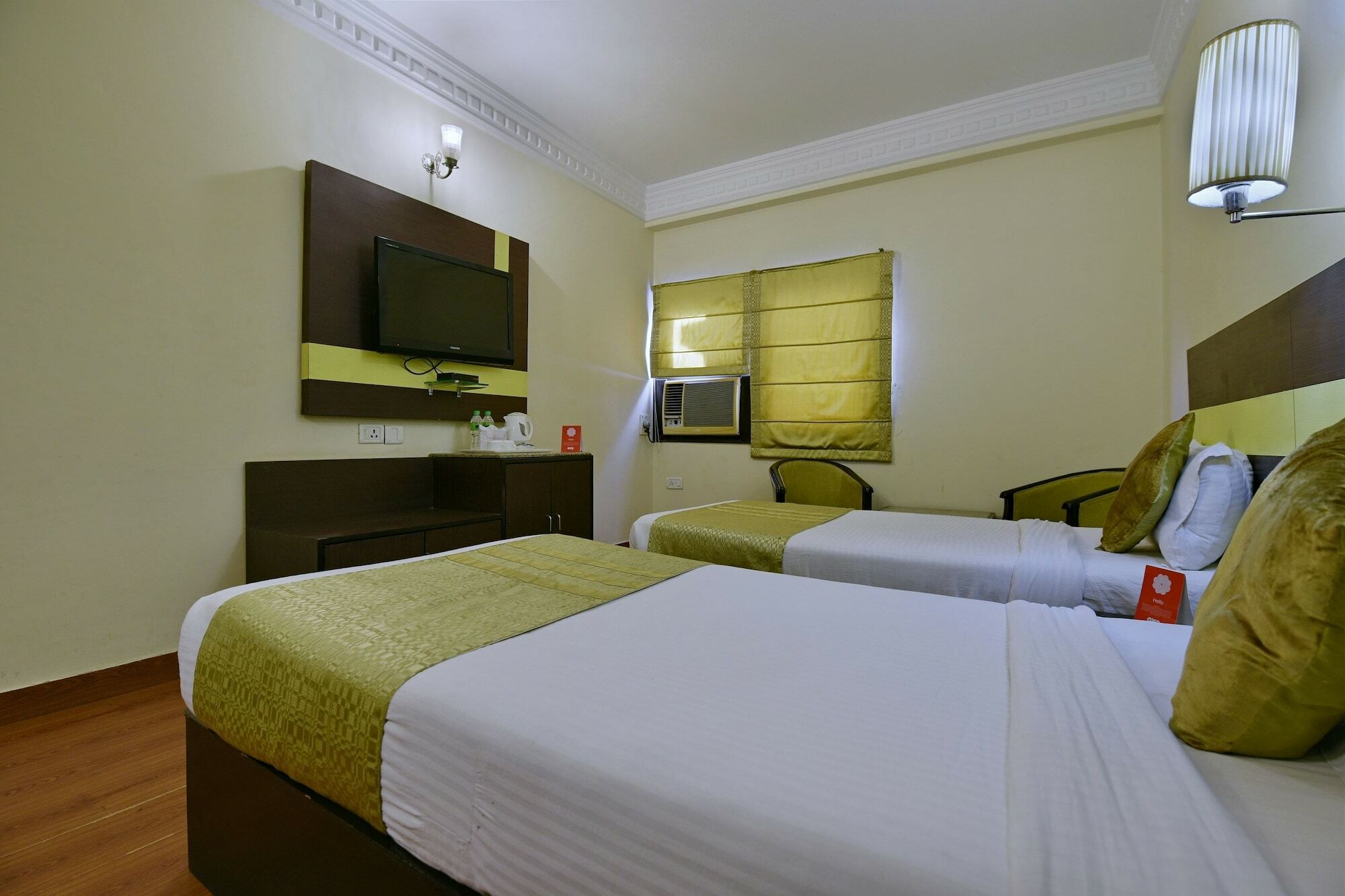 Hotel Empire Regency 3*