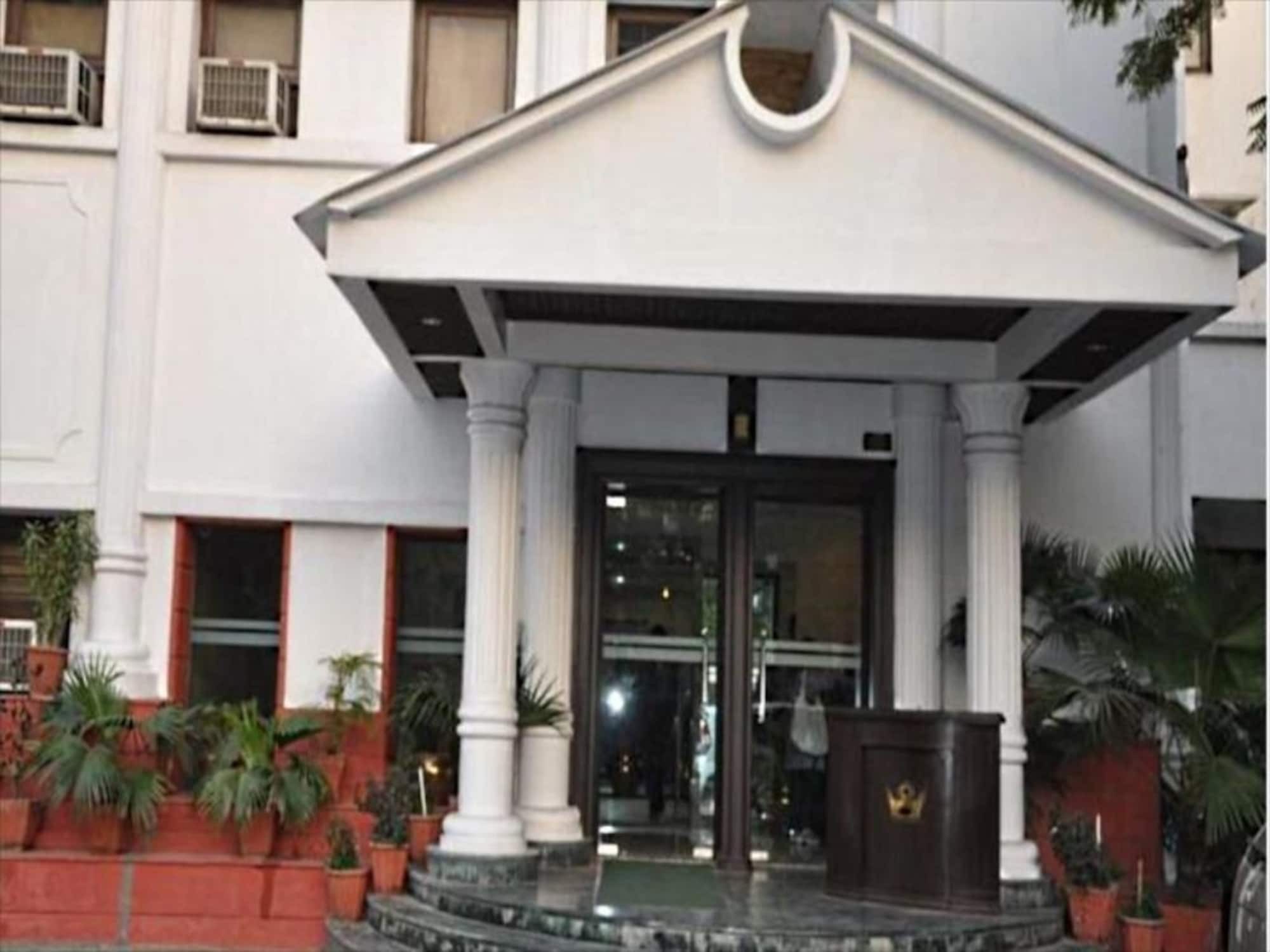 Empire Regency Hotel Jaipur