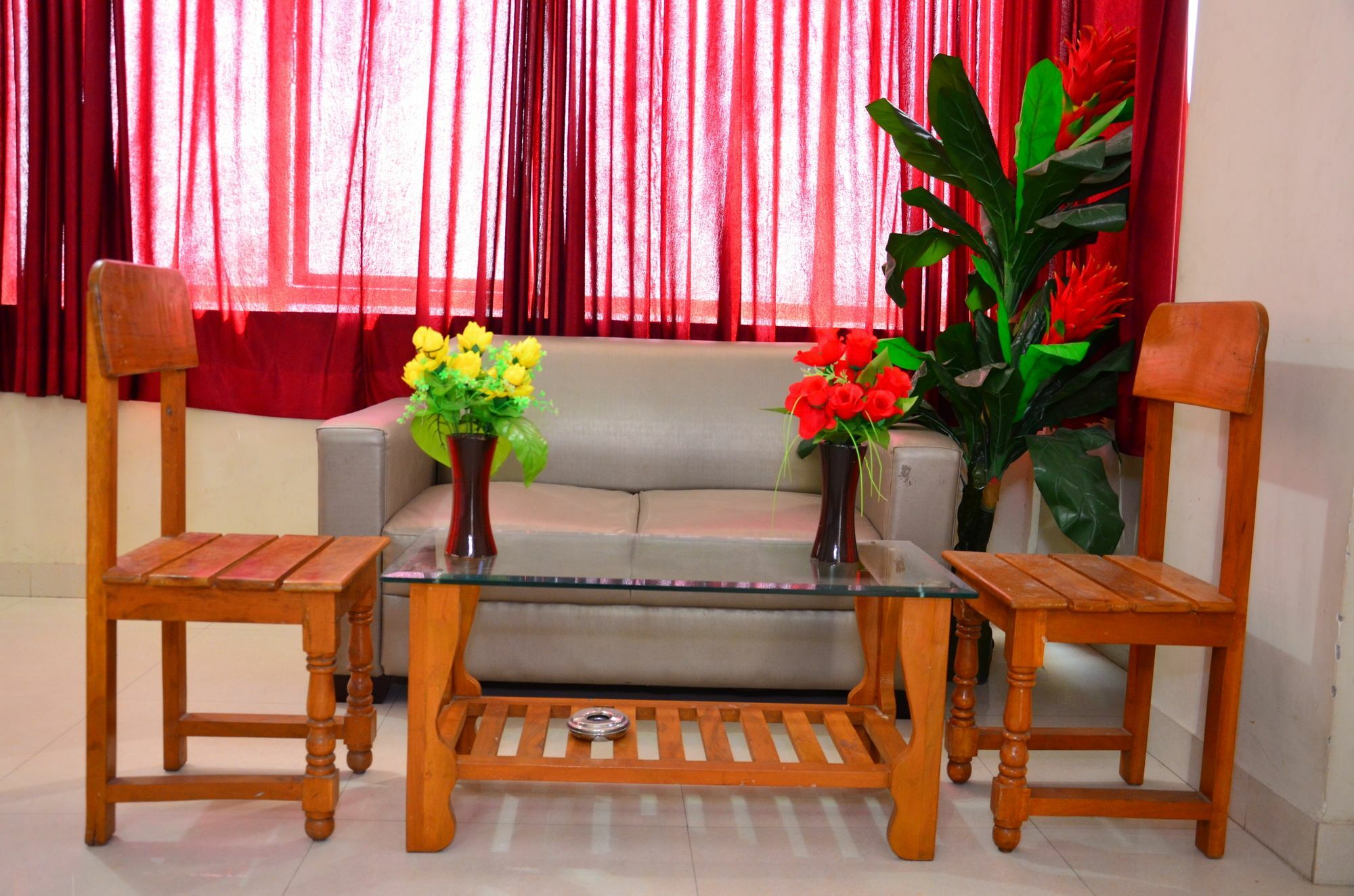 Royal Palazzo Resort