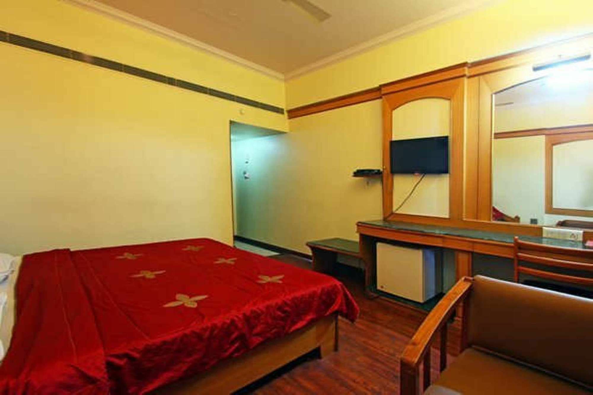Resort Royal Palazzo Jaipur