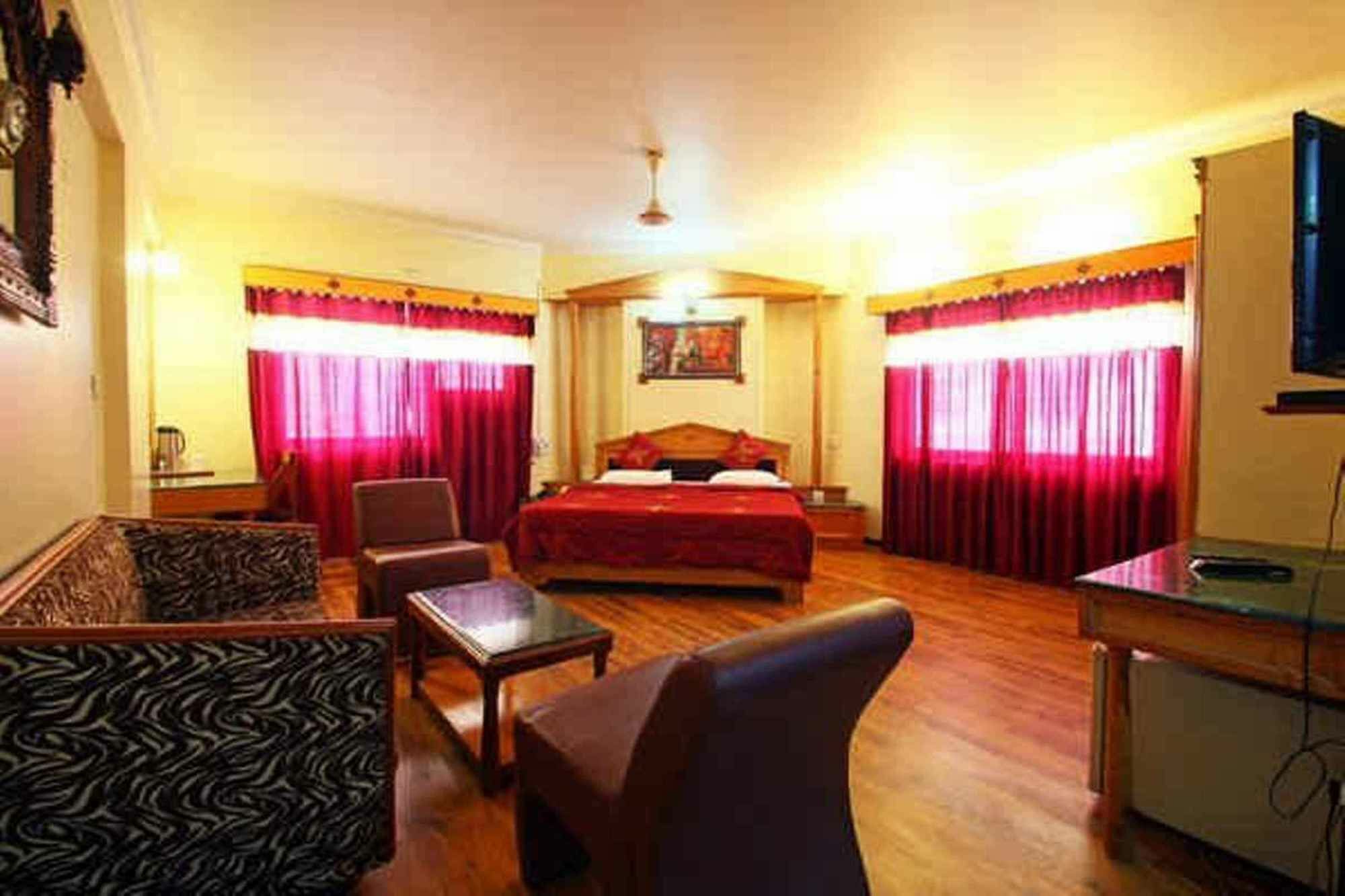 Resort Royal Palazzo Jaipur