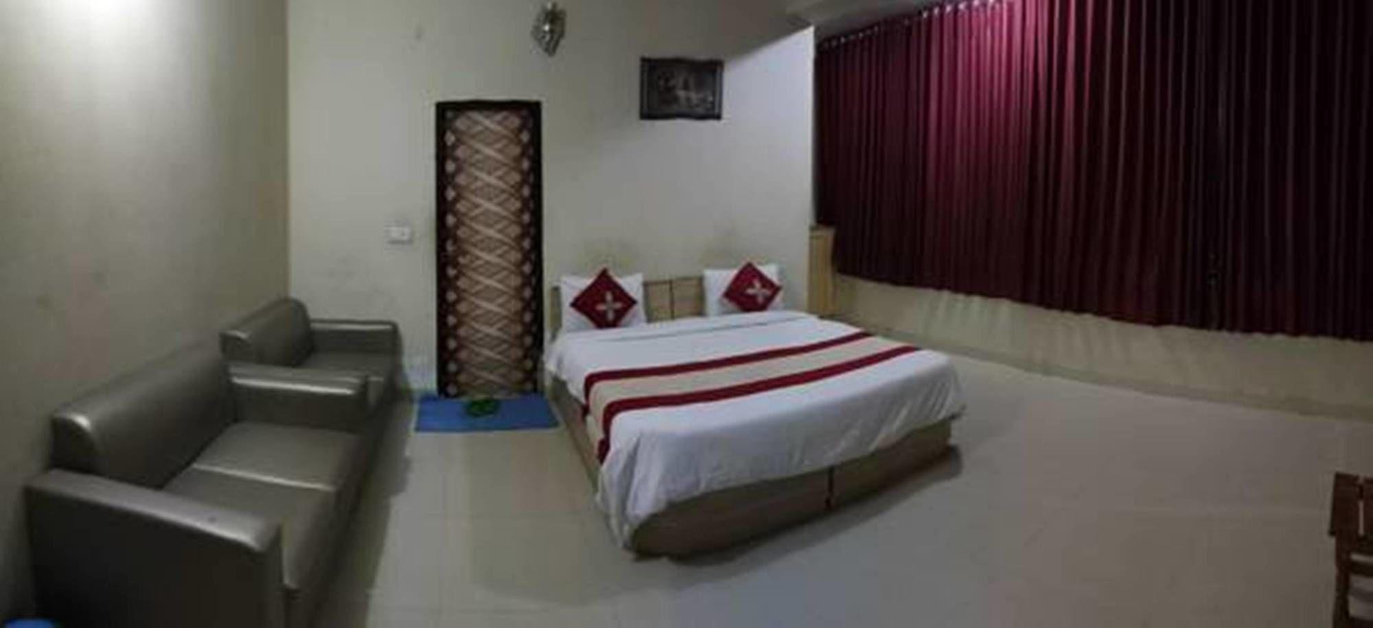 Royal Palazzo Resort 3*