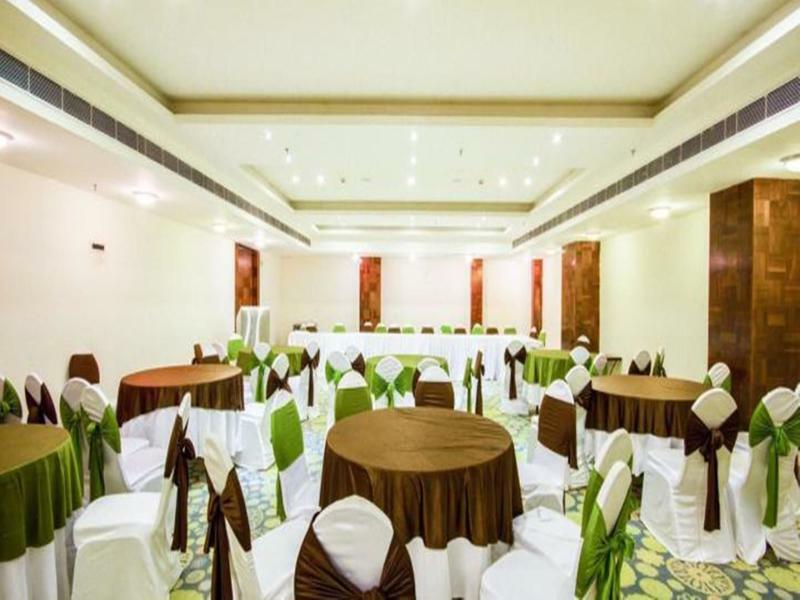 Royal Palazzo Jaipur