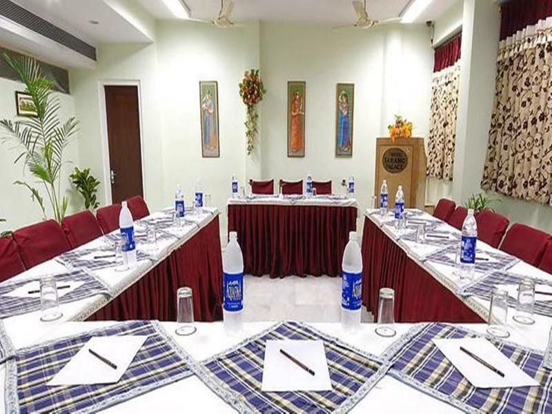 Royal Palazzo Jaipur