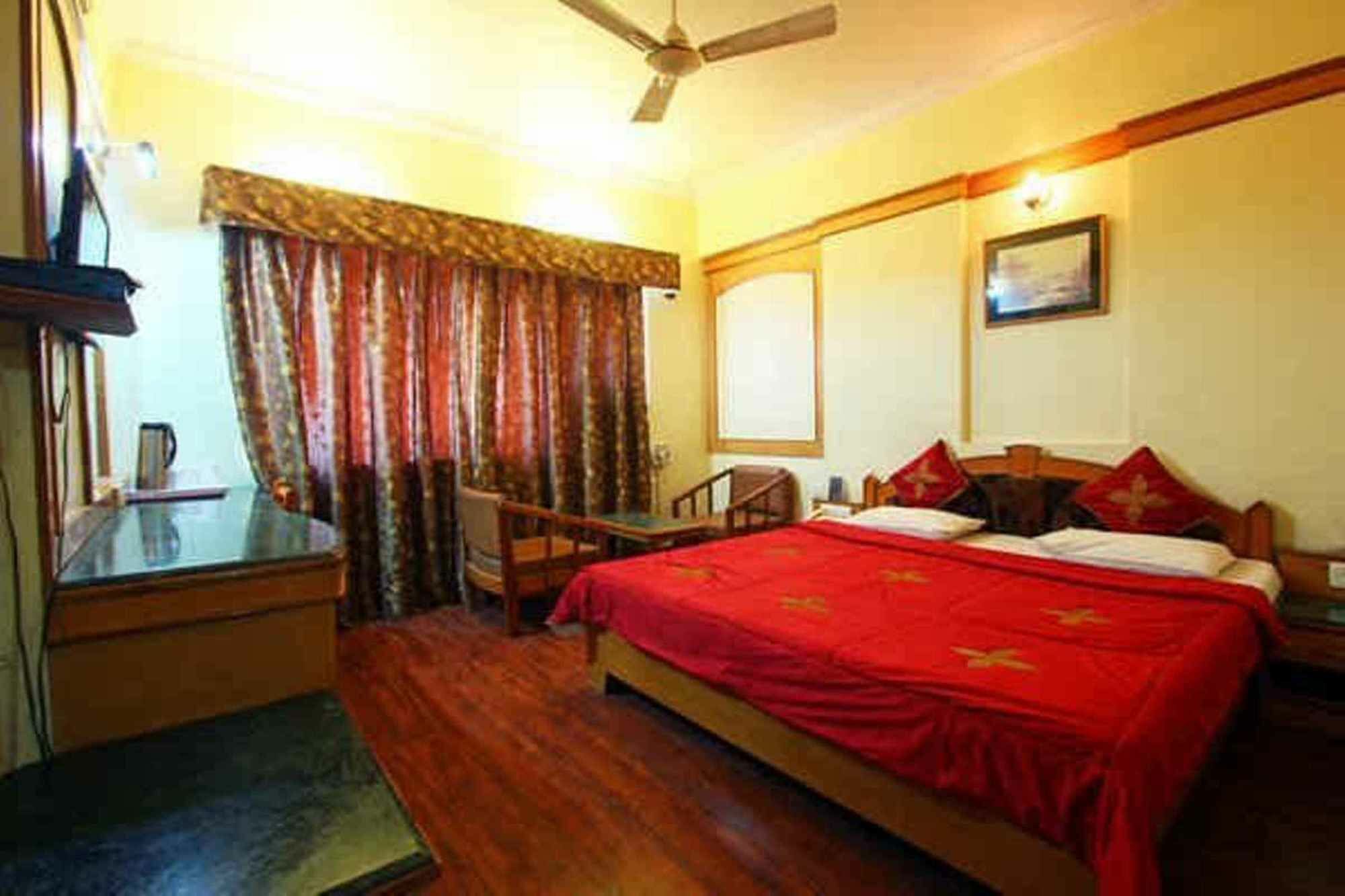 Resort Royal Palazzo Jaipur