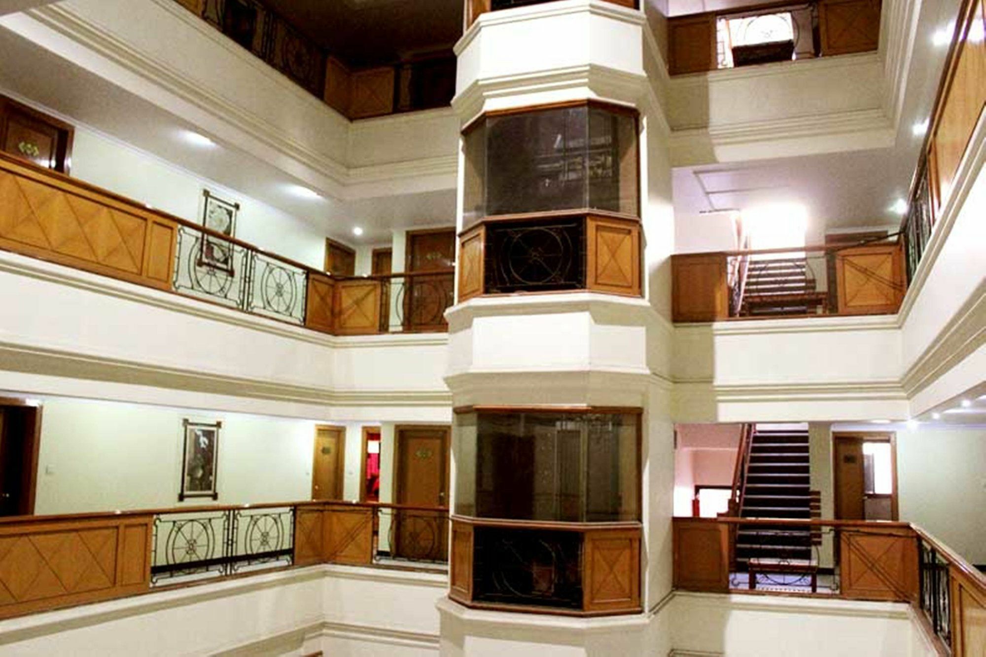 Royal Palazzo 3* Jaipur