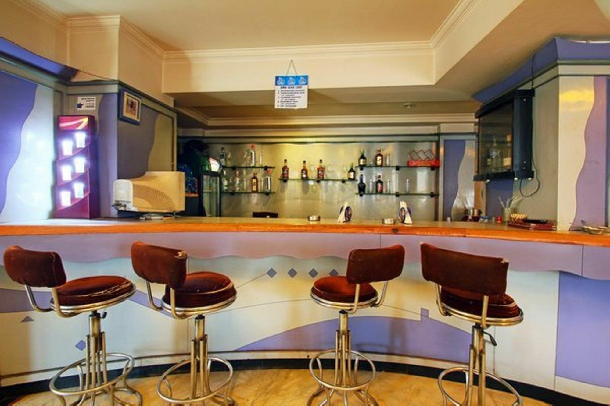 Royal Palazzo Resort