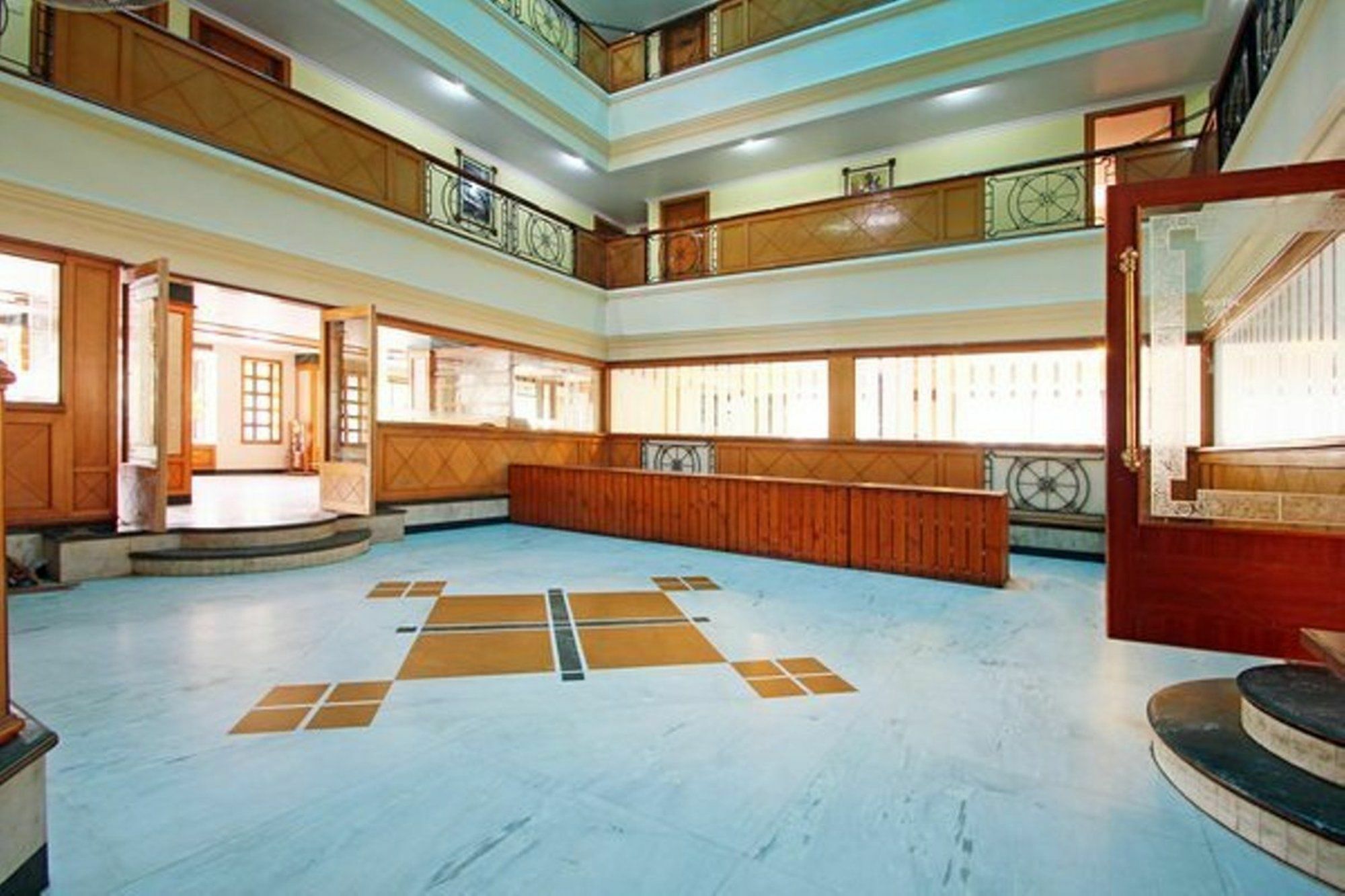 Royal Palazzo Resort
