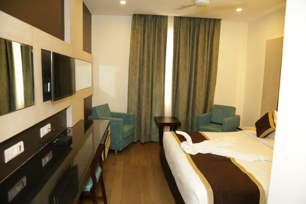 Vegas Hotel Jaipur