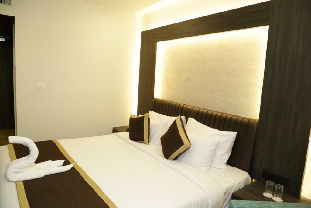 Hotel Vegas Jaipur