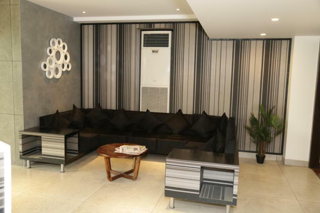 Vegas Hotel Jaipur