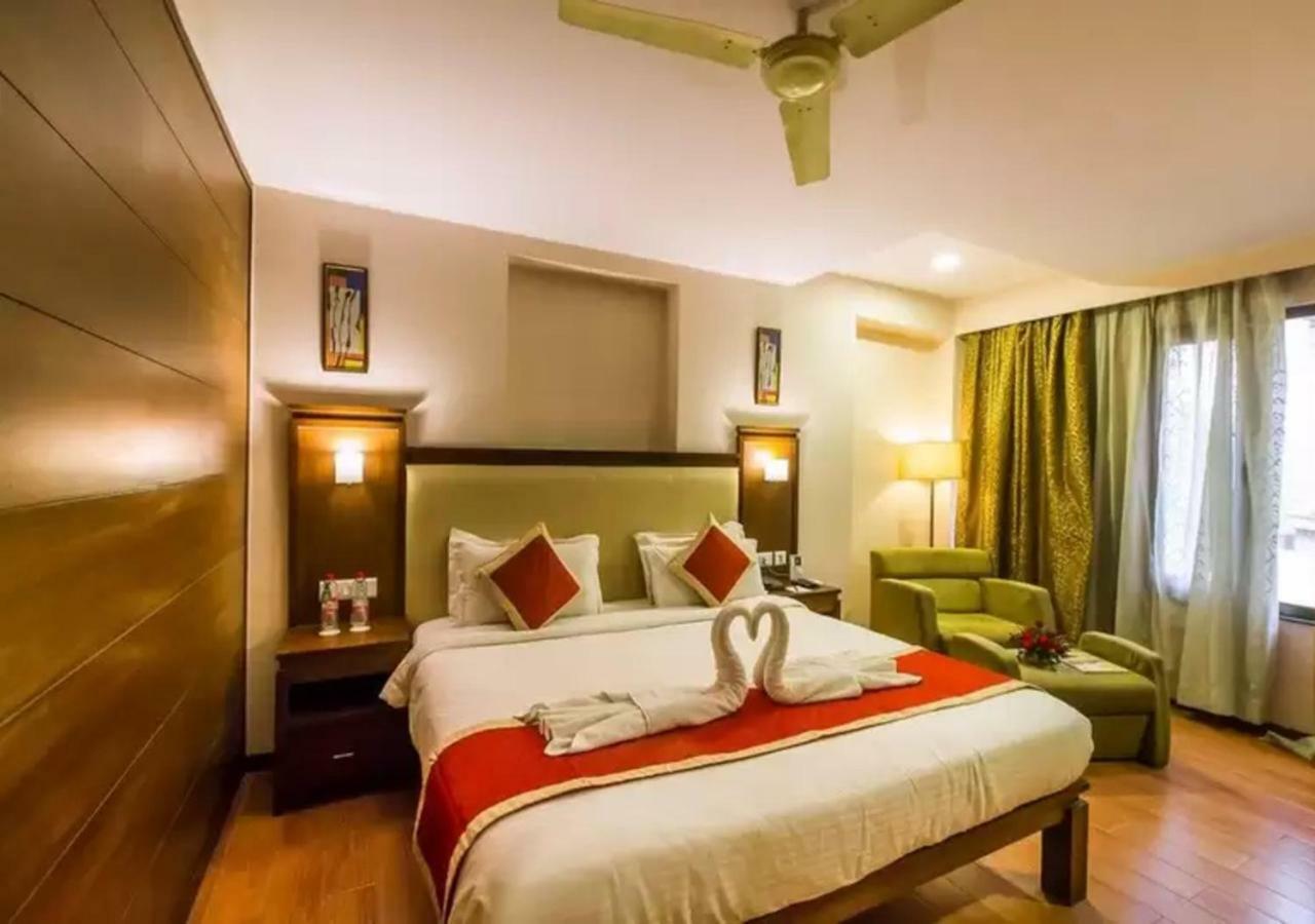 Hotel The Hamston Park Jaipur
