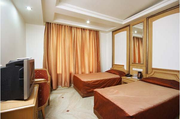 Veer Castle Hotel 3*
