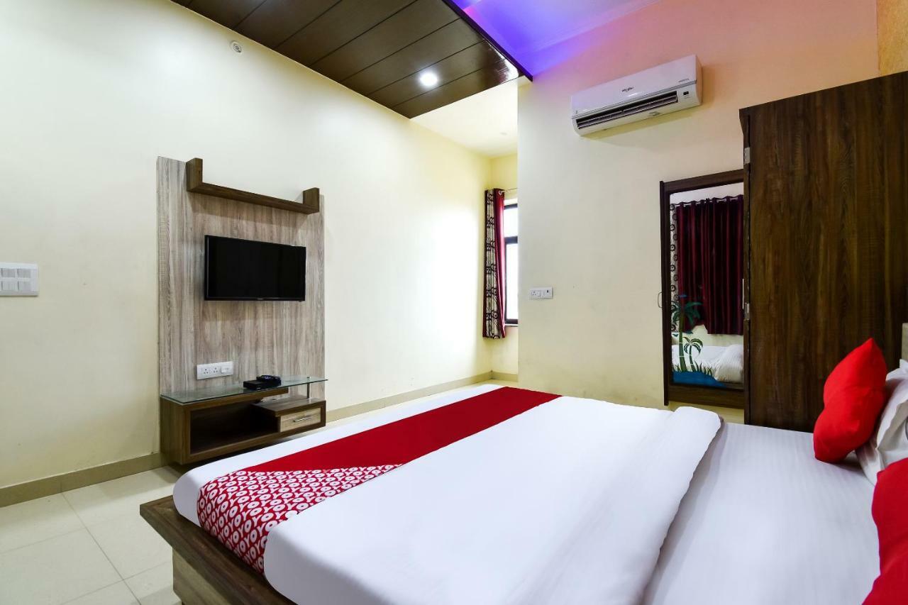 Hotel Oyo 44607 Glorious Jaipur