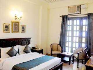 Hotel Rajputana Haveli -