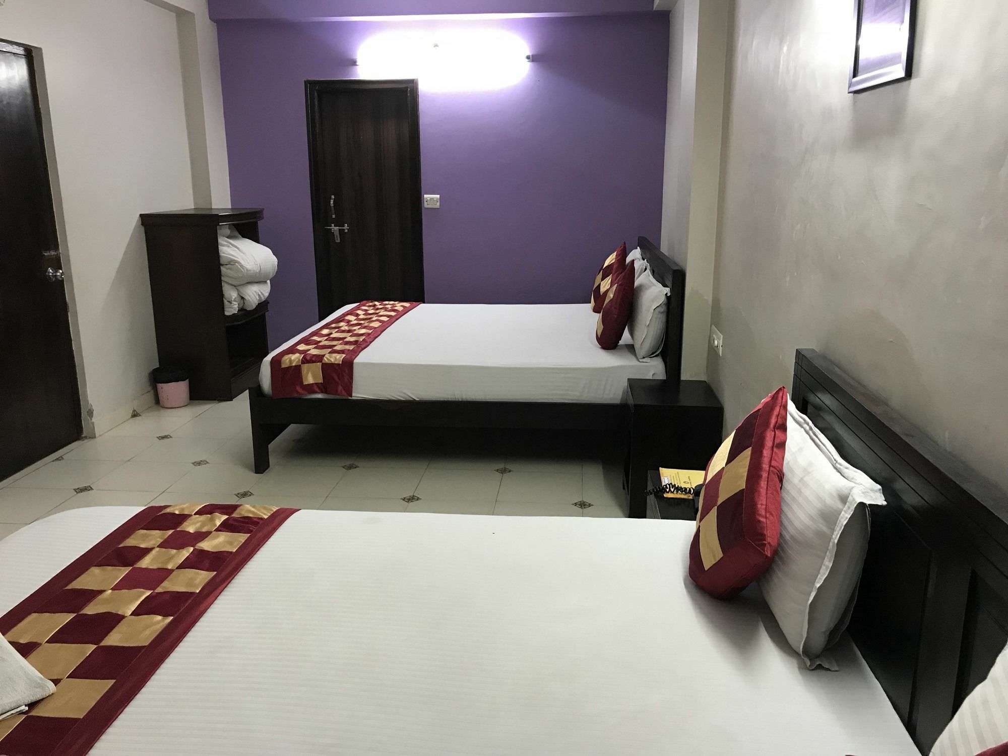 Hotel Classic Near Railway Station Jaipur