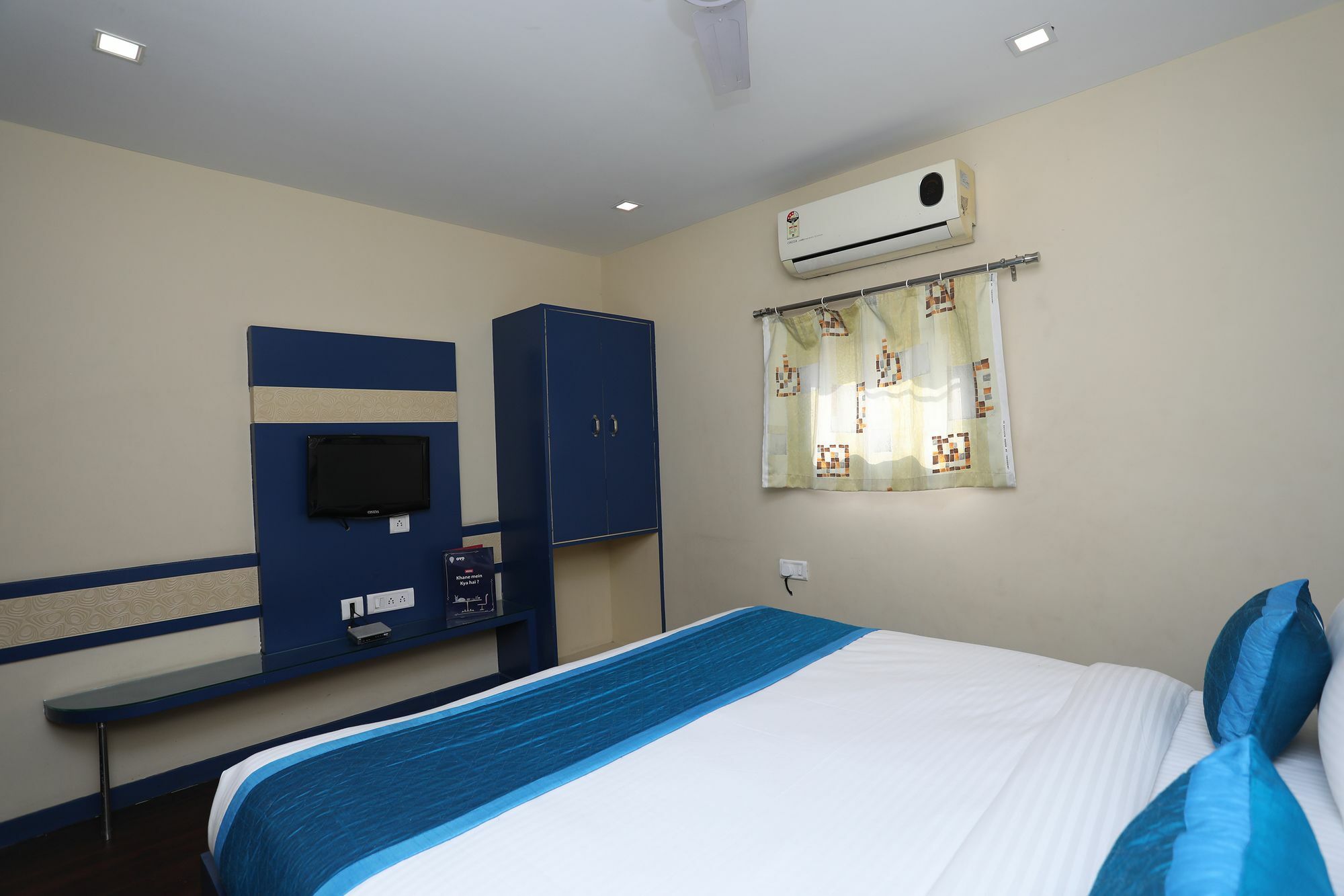 Oyo 10284 Transit Hotel Jaipur