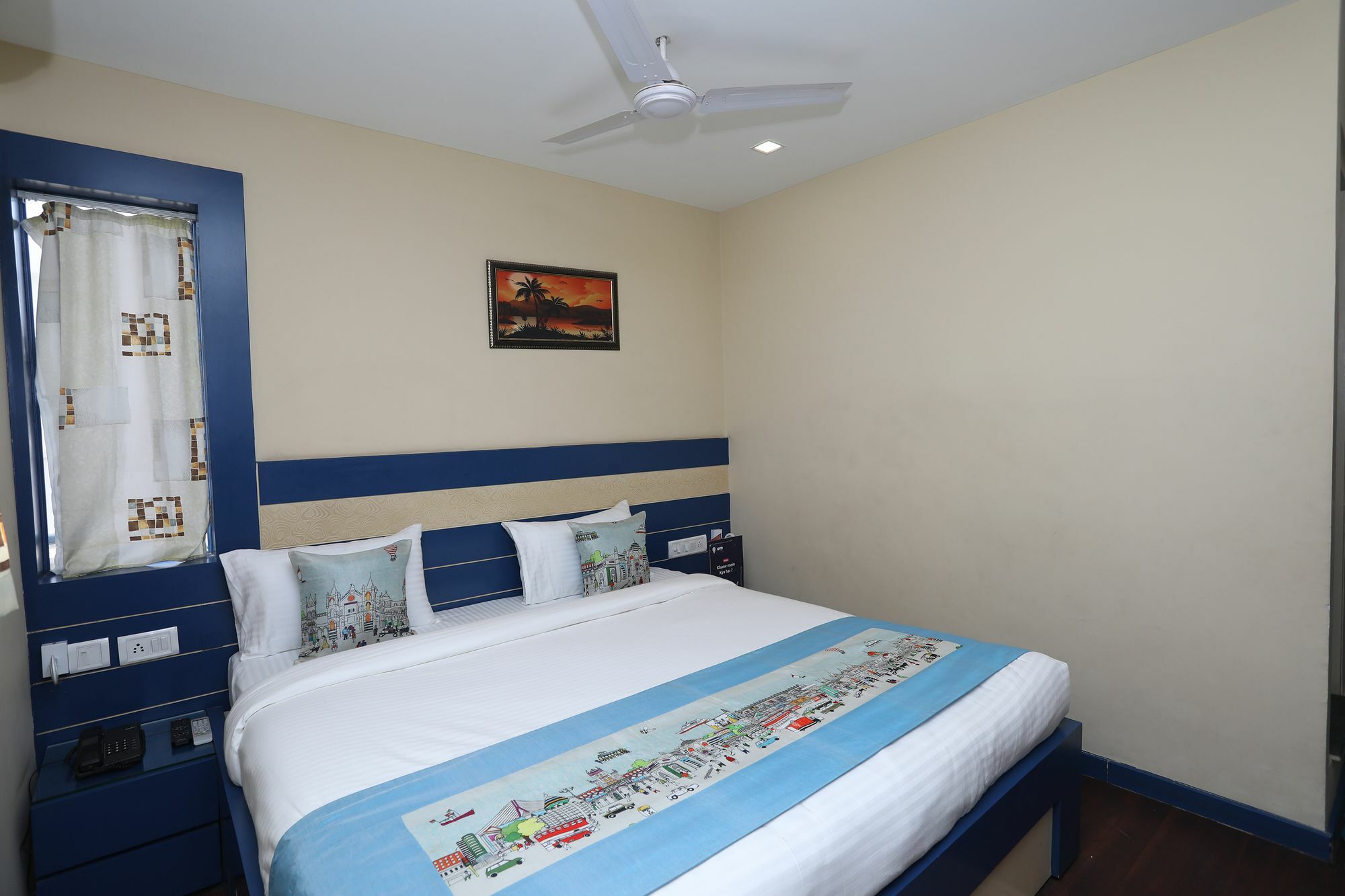 Hotel Oyo 10284 Transit 2*