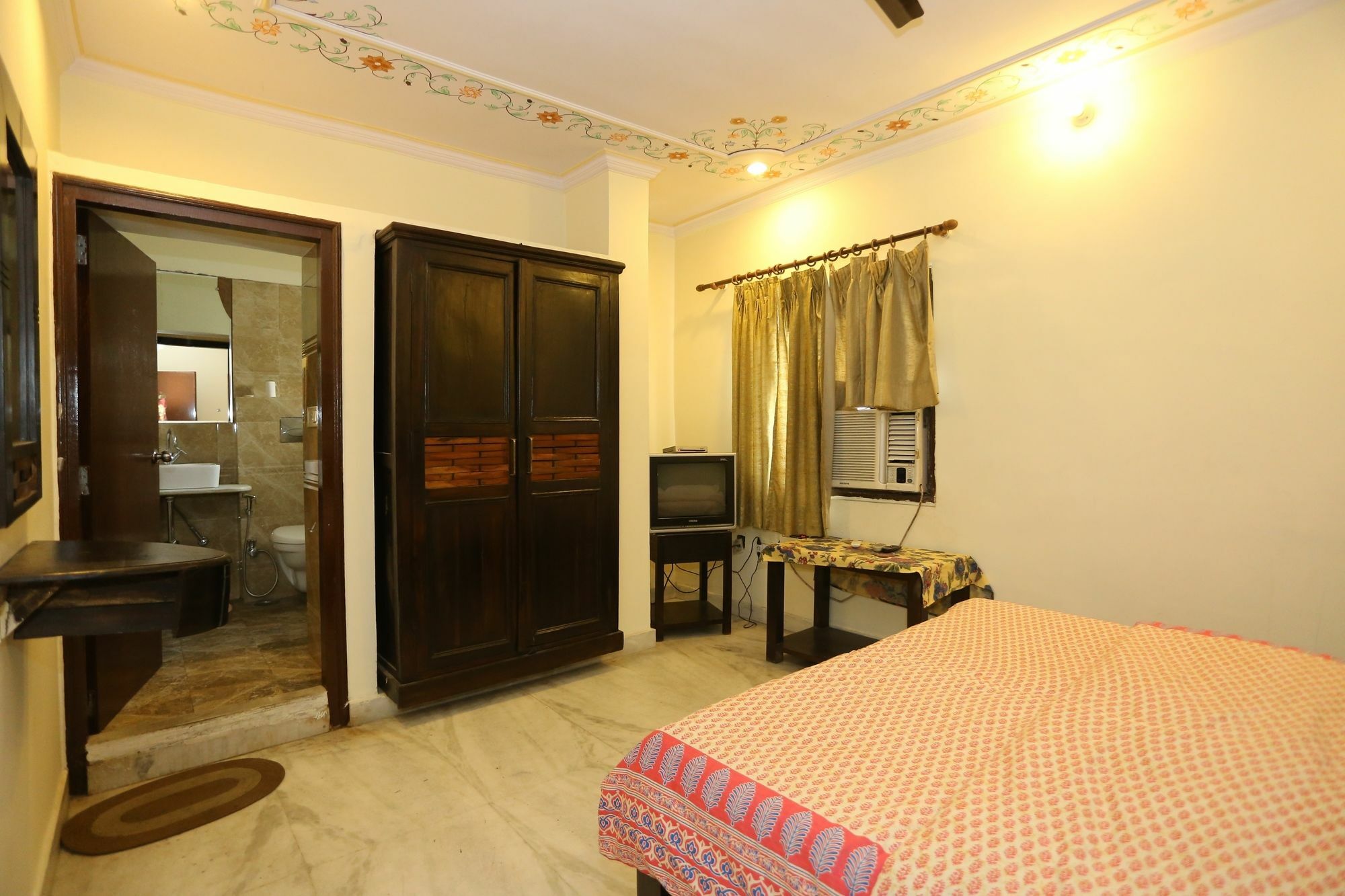 Ratan Niwas Guest house Jaipur