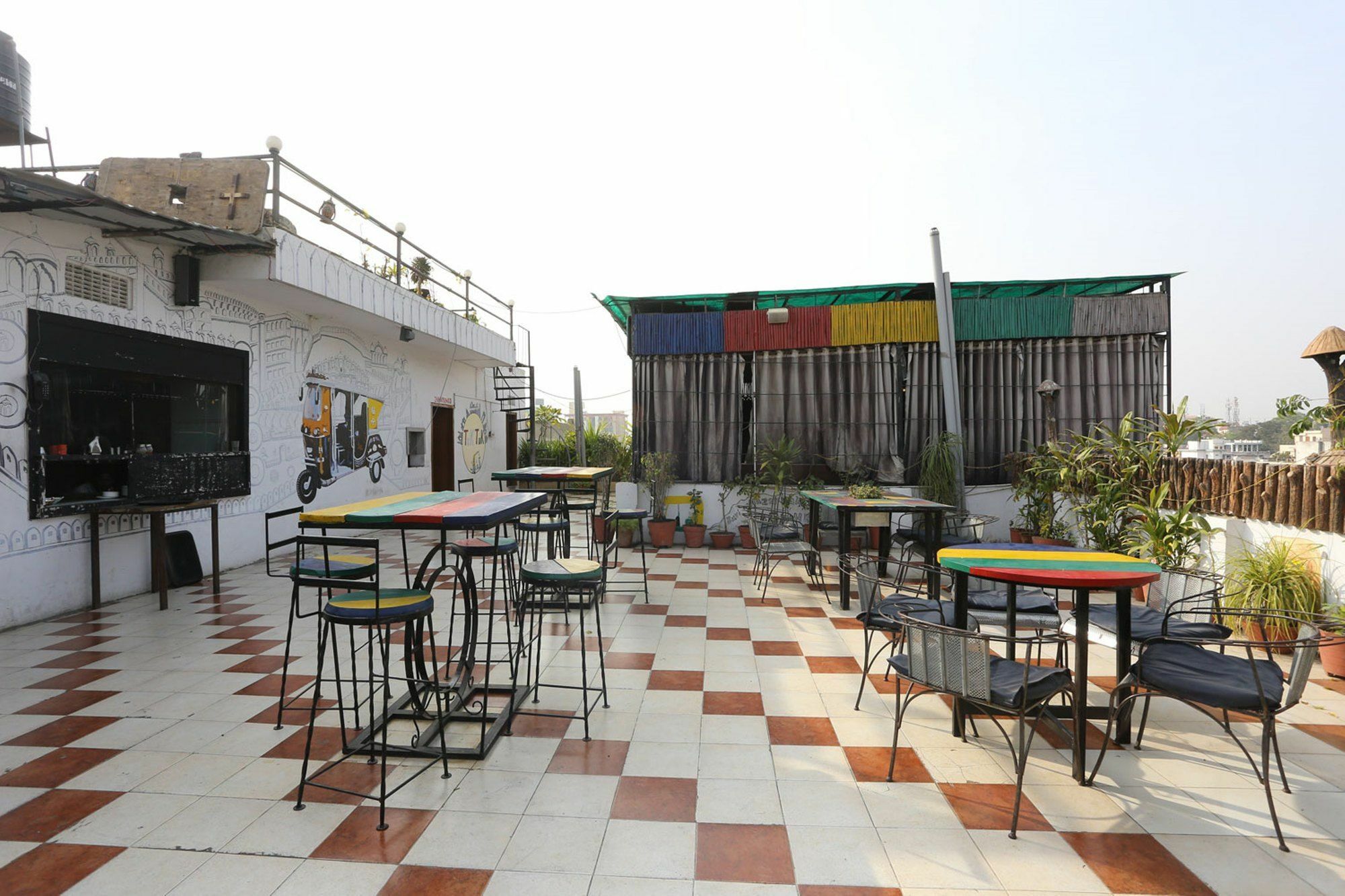 Guest house Ratan Niwas