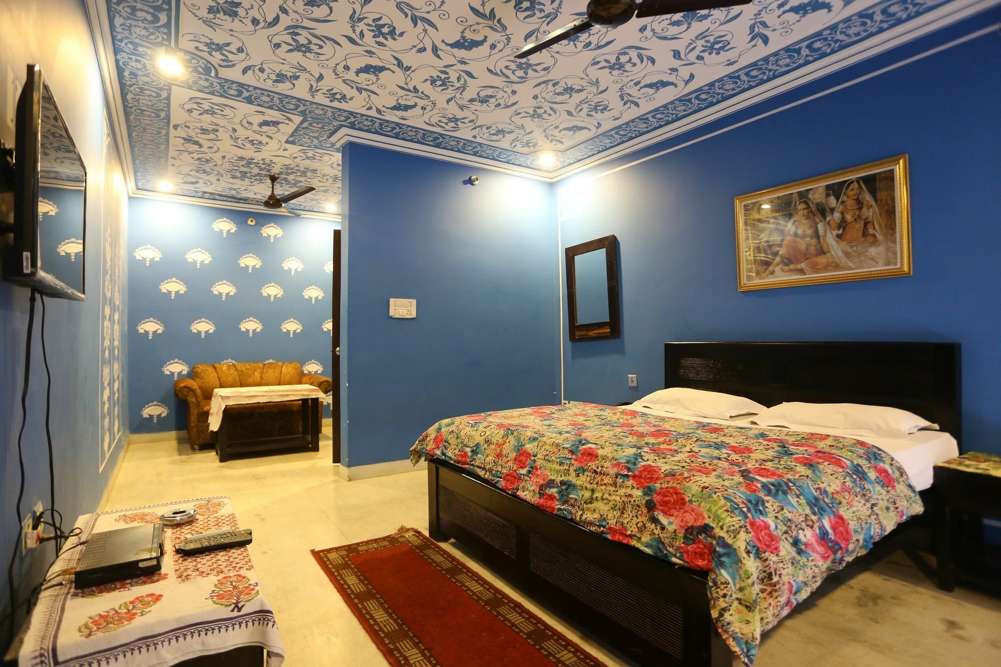 Ratan Niwas Guest house 2*