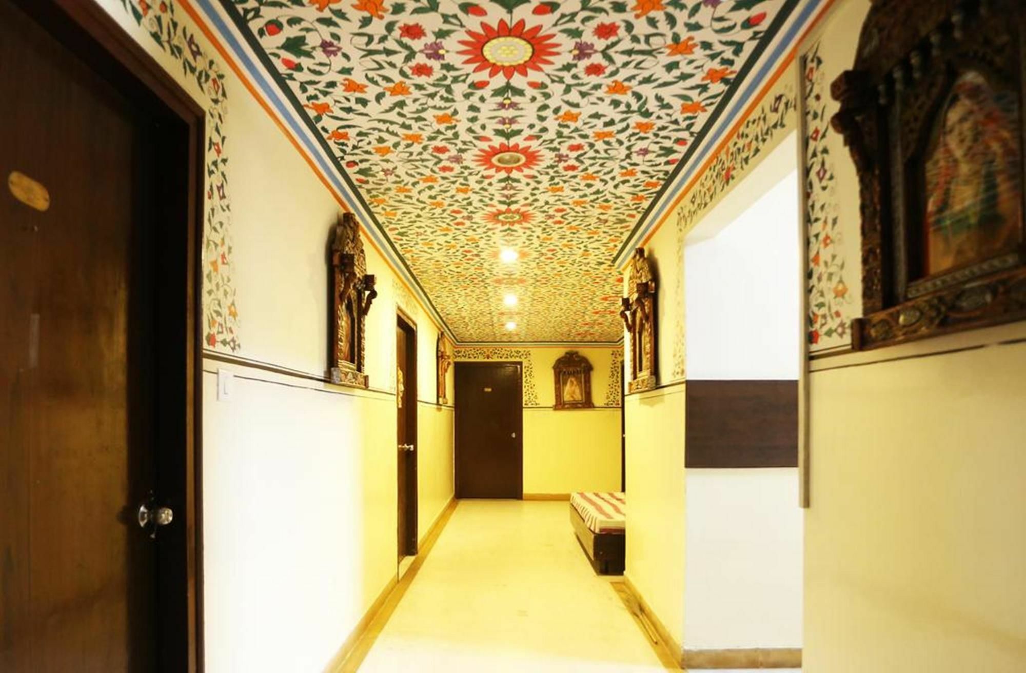 Guest house Ratan Niwas