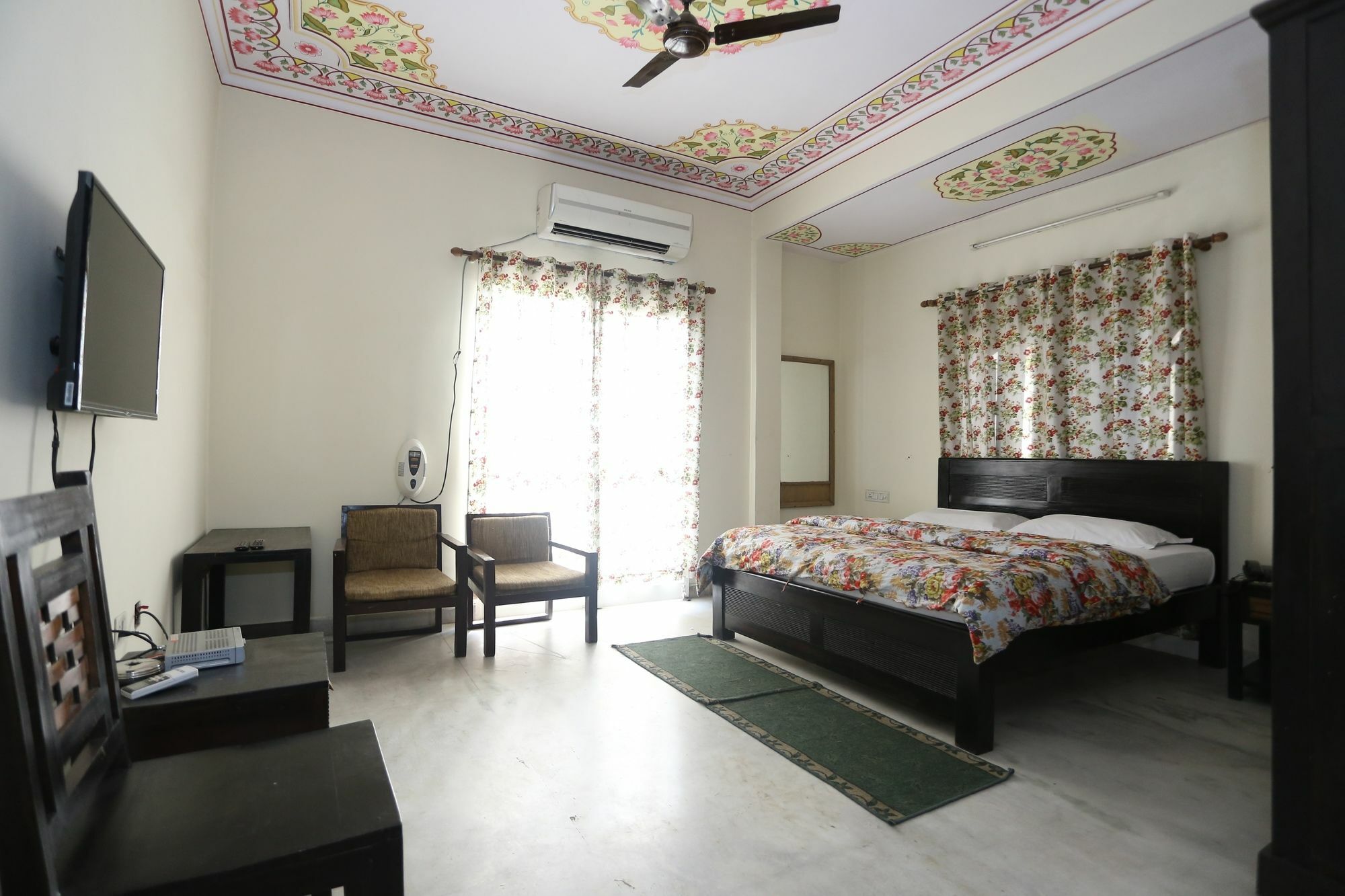 Ratan Niwas Guest house Jaipur