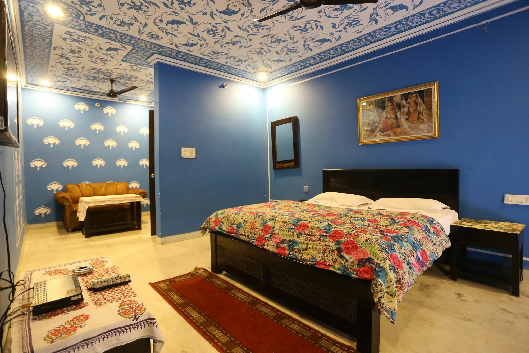 Ratan Niwas Guest house 2*