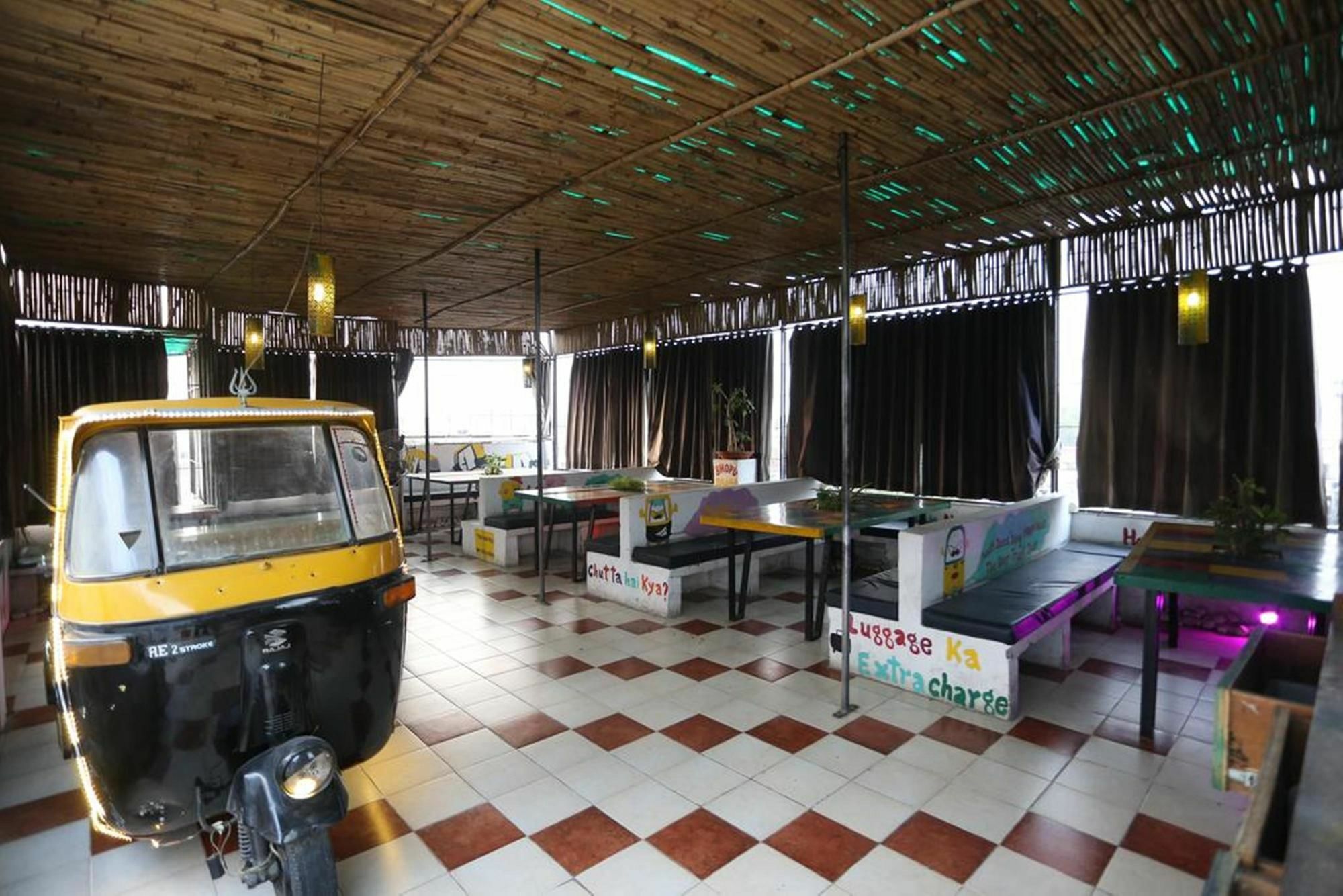 Guest house Ratan Niwas