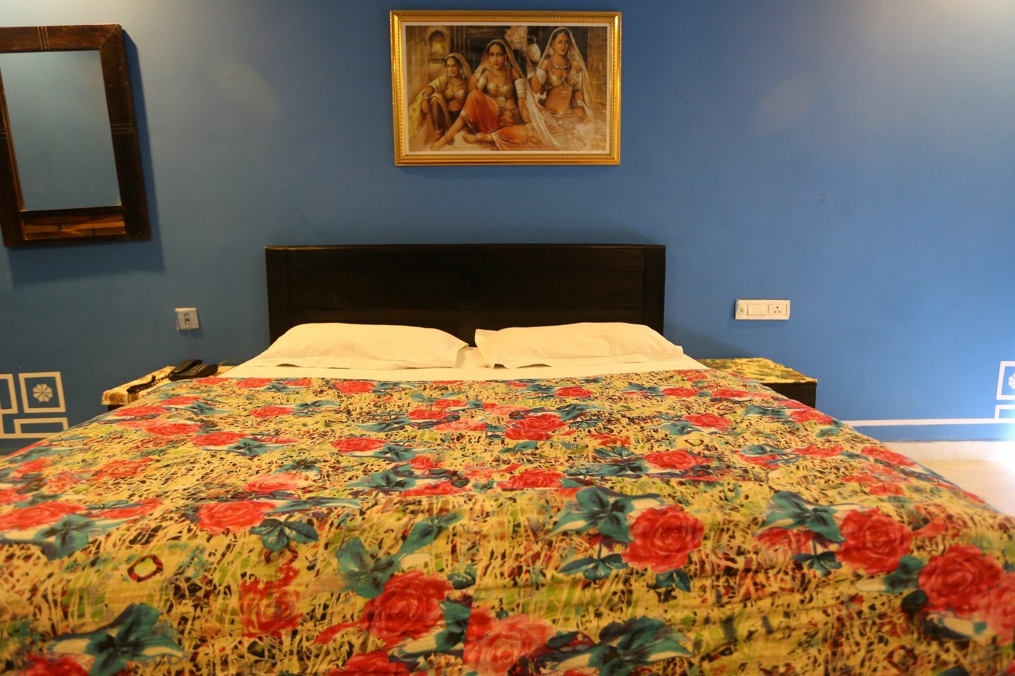 Guest house Ratan Niwas