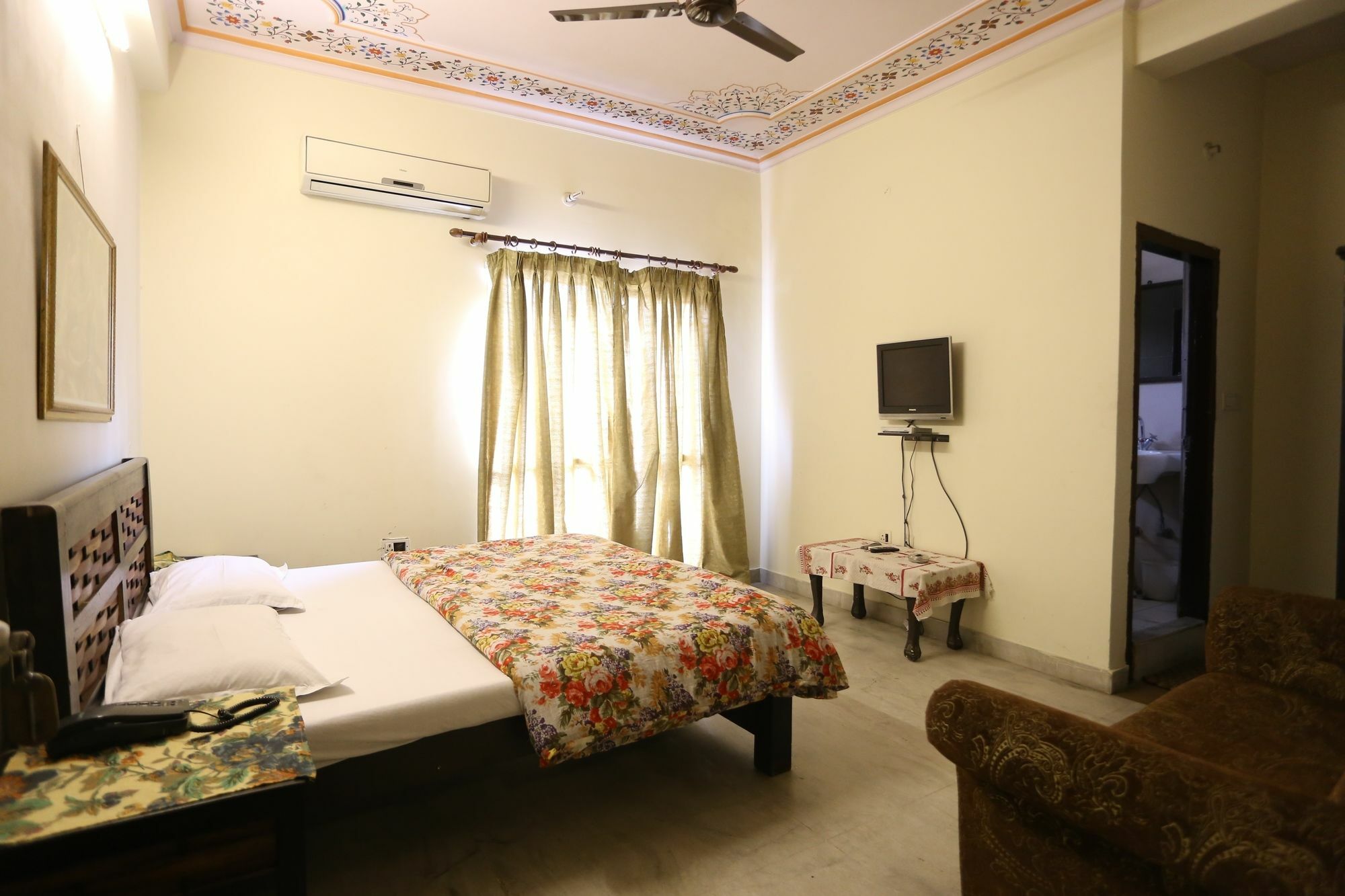 Guest house Ratan Niwas Jaipur