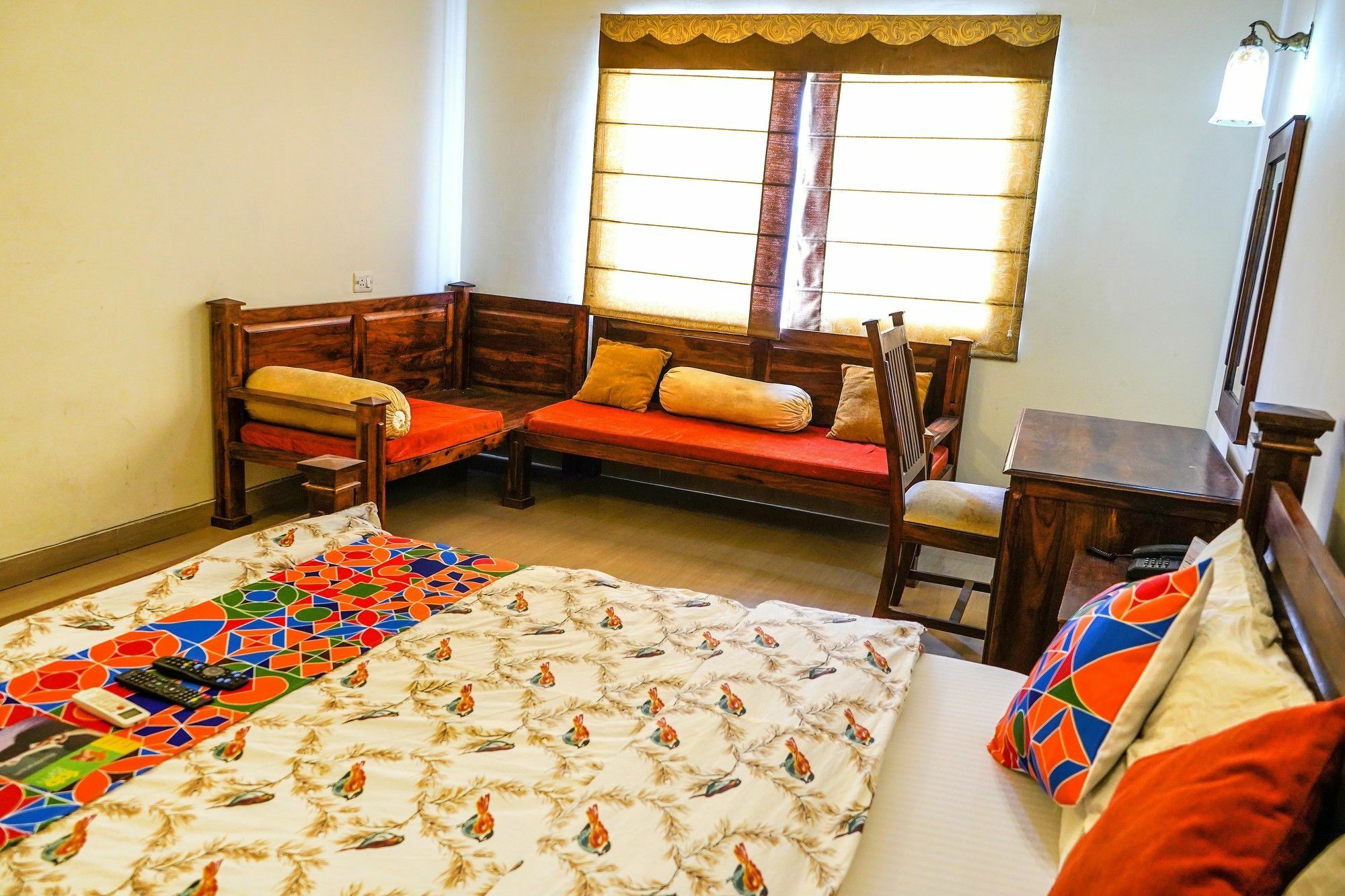 Raj Kothi Airport 3* Jaipur