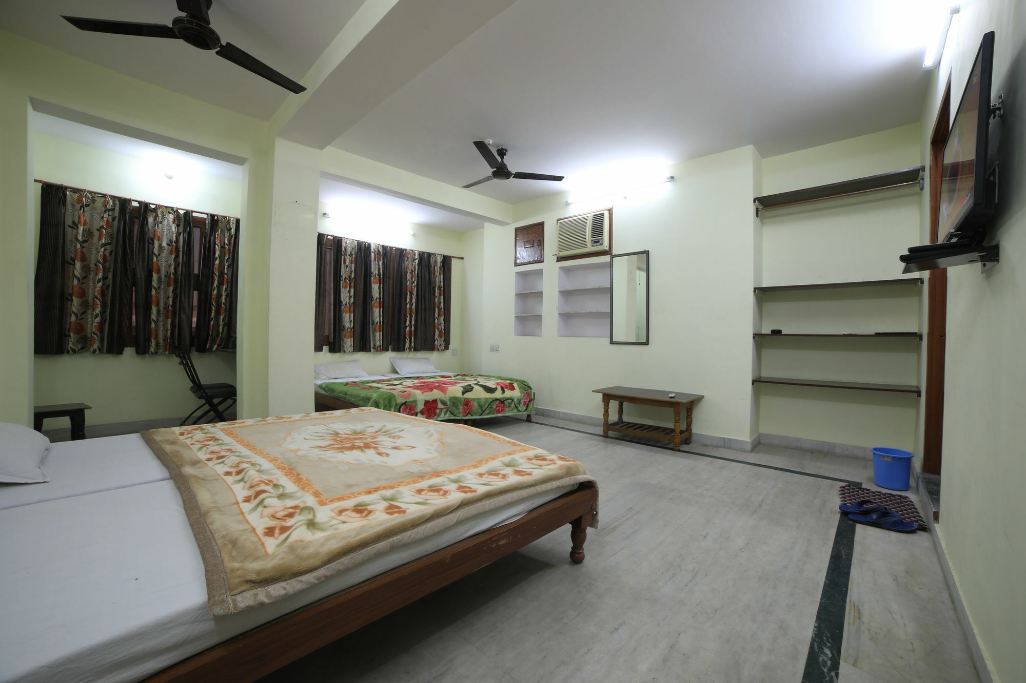 Guest house Boby 