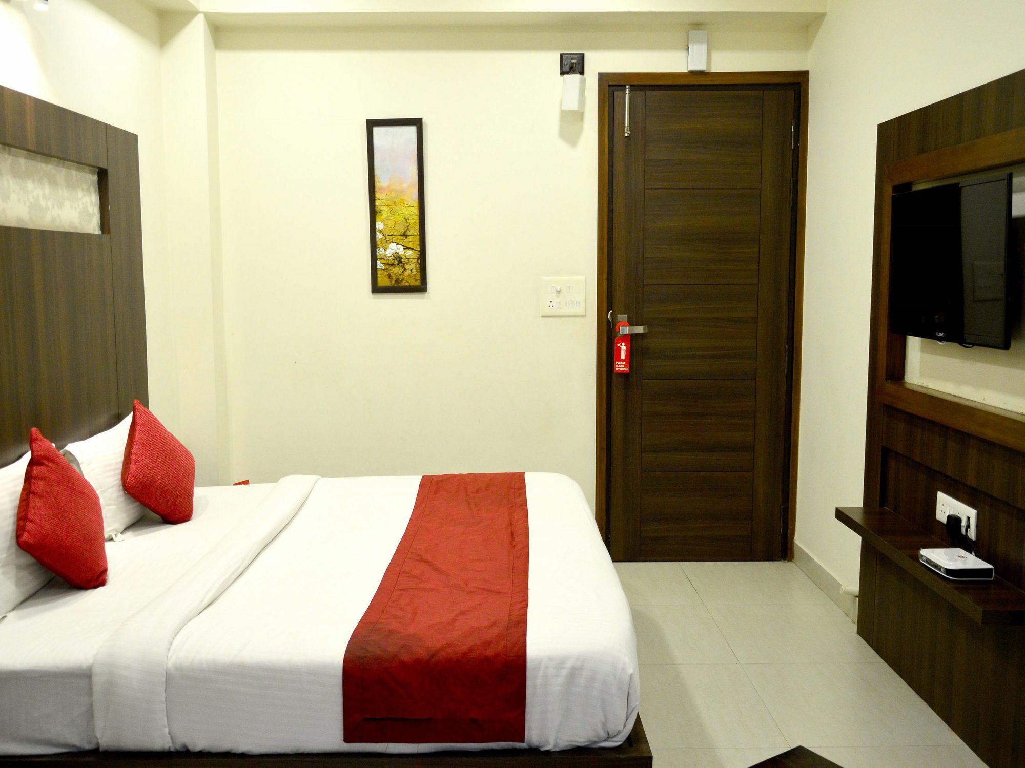 Hotel Oyo 6805 Near Collectorate Circle Jaipur