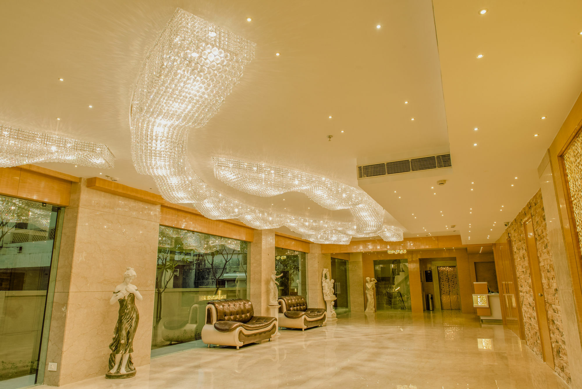 Kyriad By Othpl Jaipur
