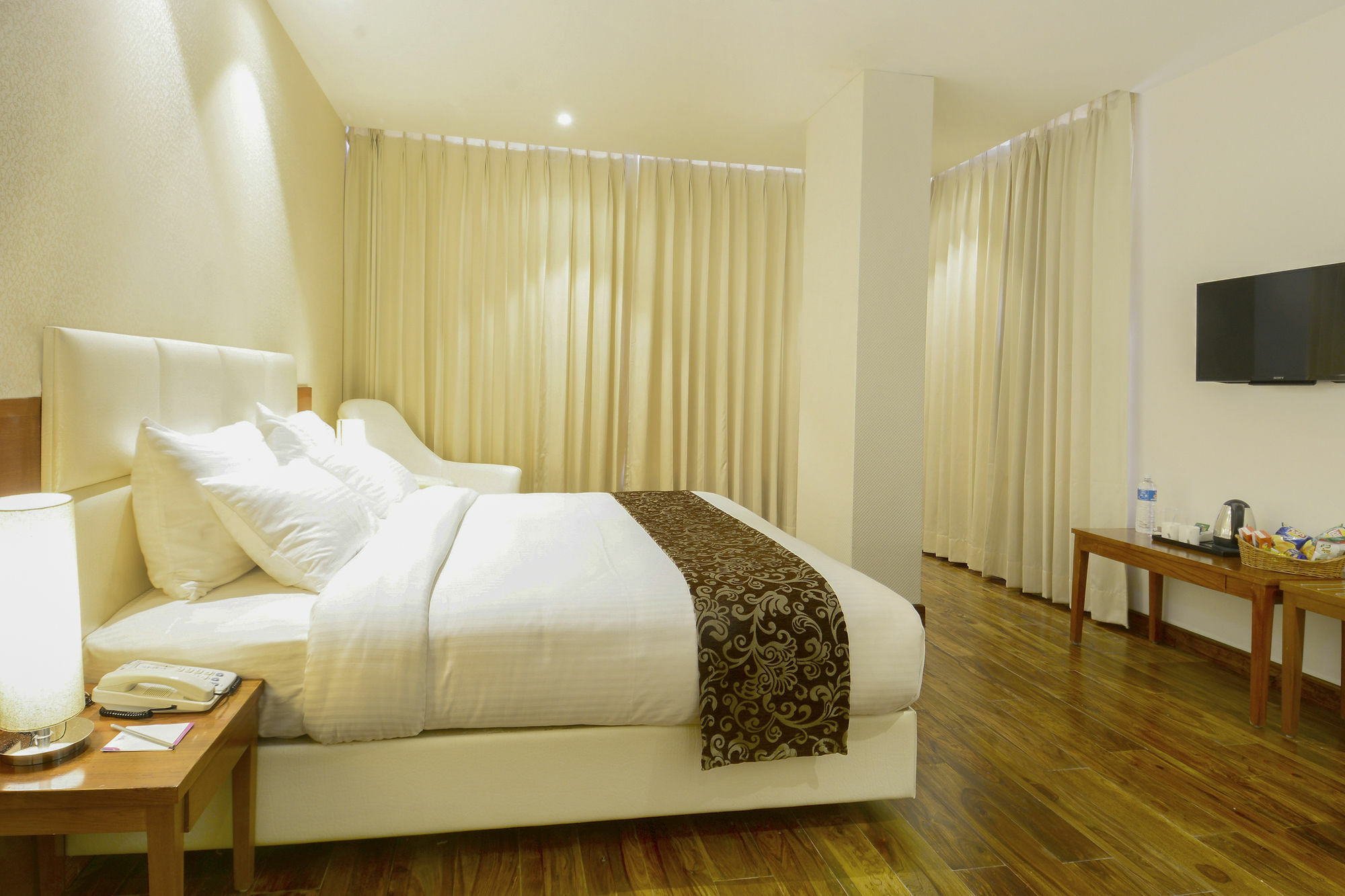 Kyriad By Othpl Hotel