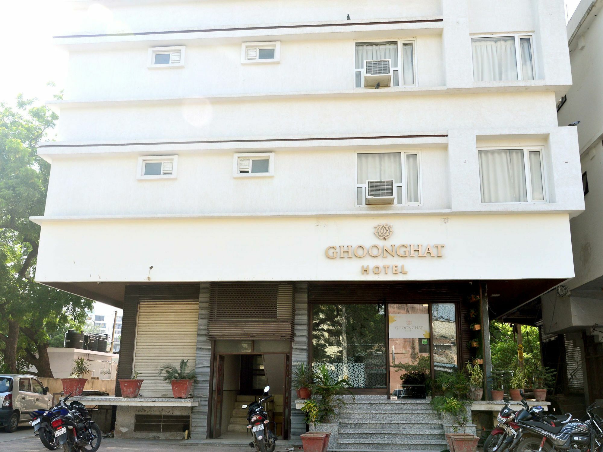 Oyo 6805 Near Collectorate Circle Hotel Jaipur