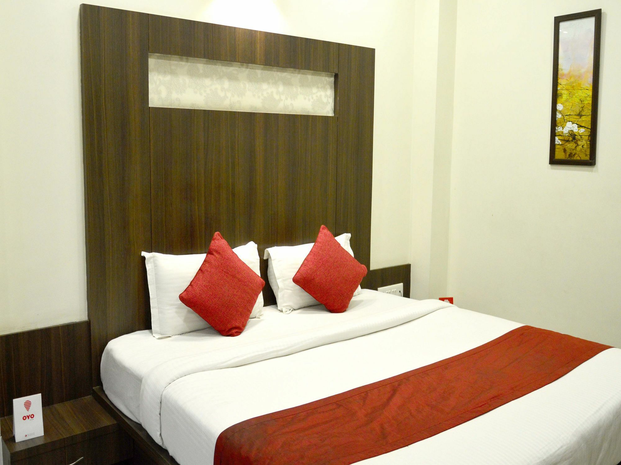 Hotel Oyo 6805 Near Collectorate Circle Jaipur