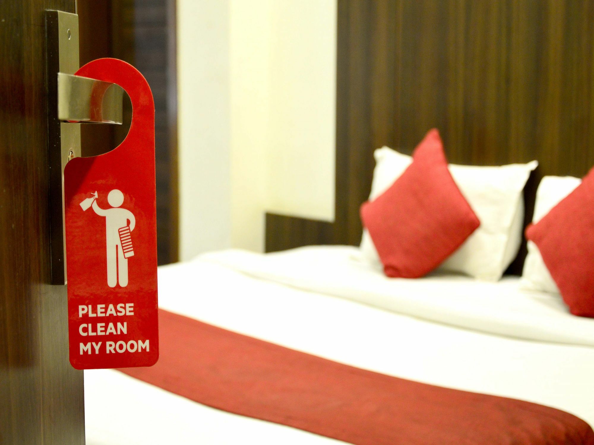 Hotel Oyo 6805 Near Collectorate Circle Jaipur